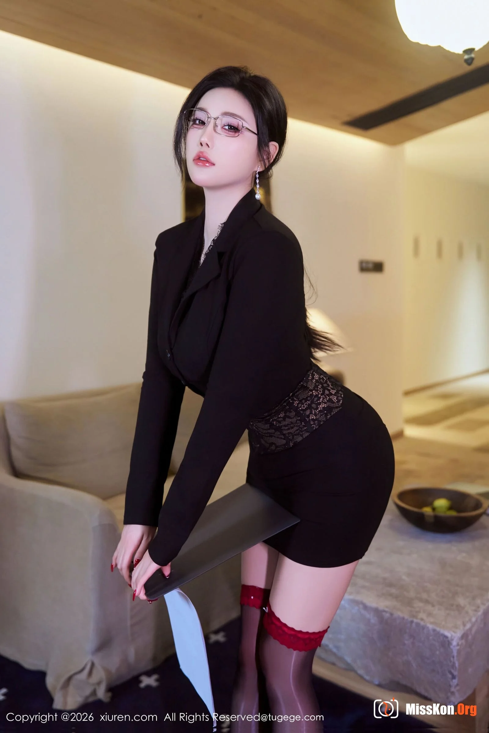 Yang Chenchen - Photo 47