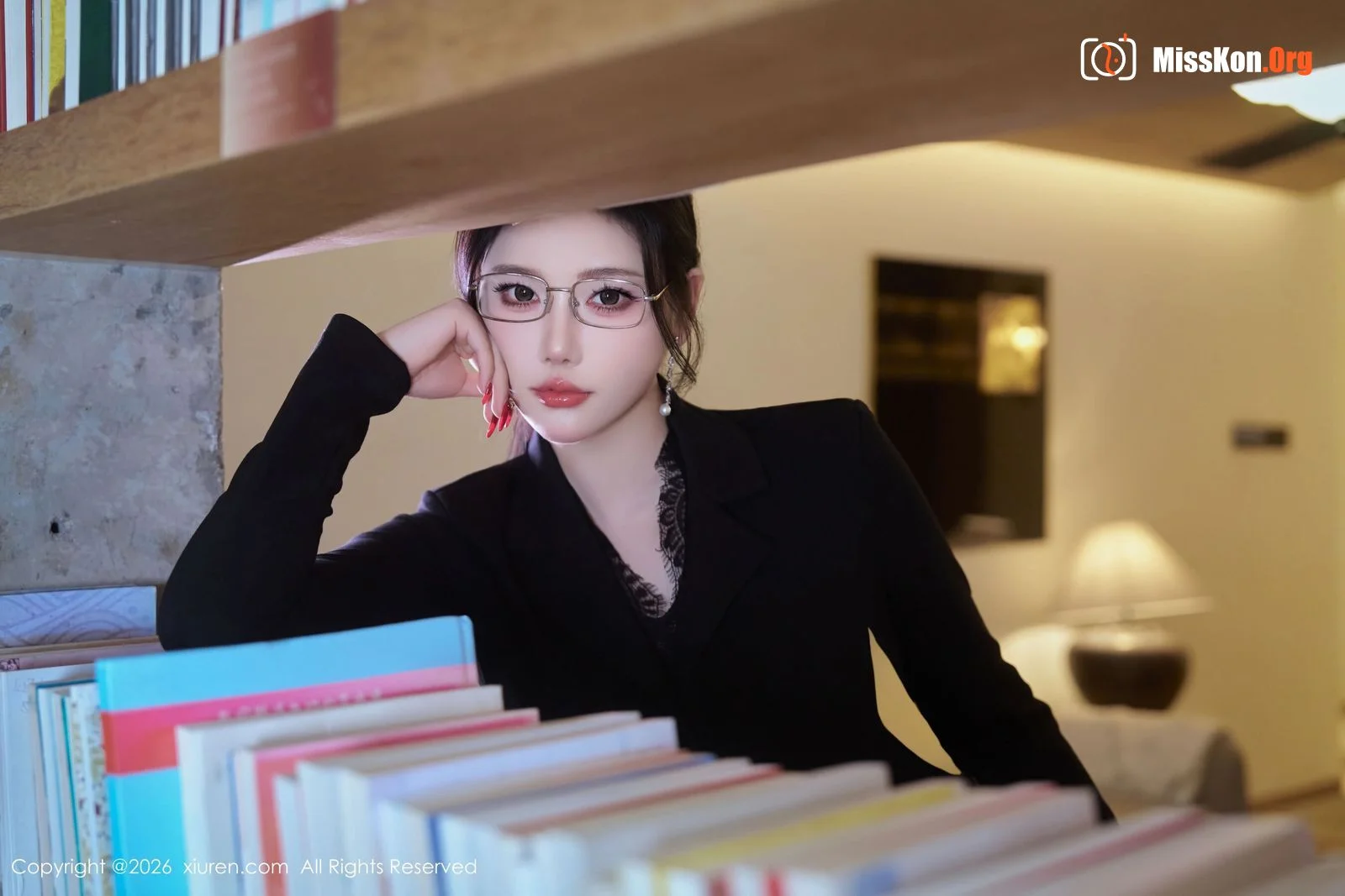 Yang Chenchen - Photo 48