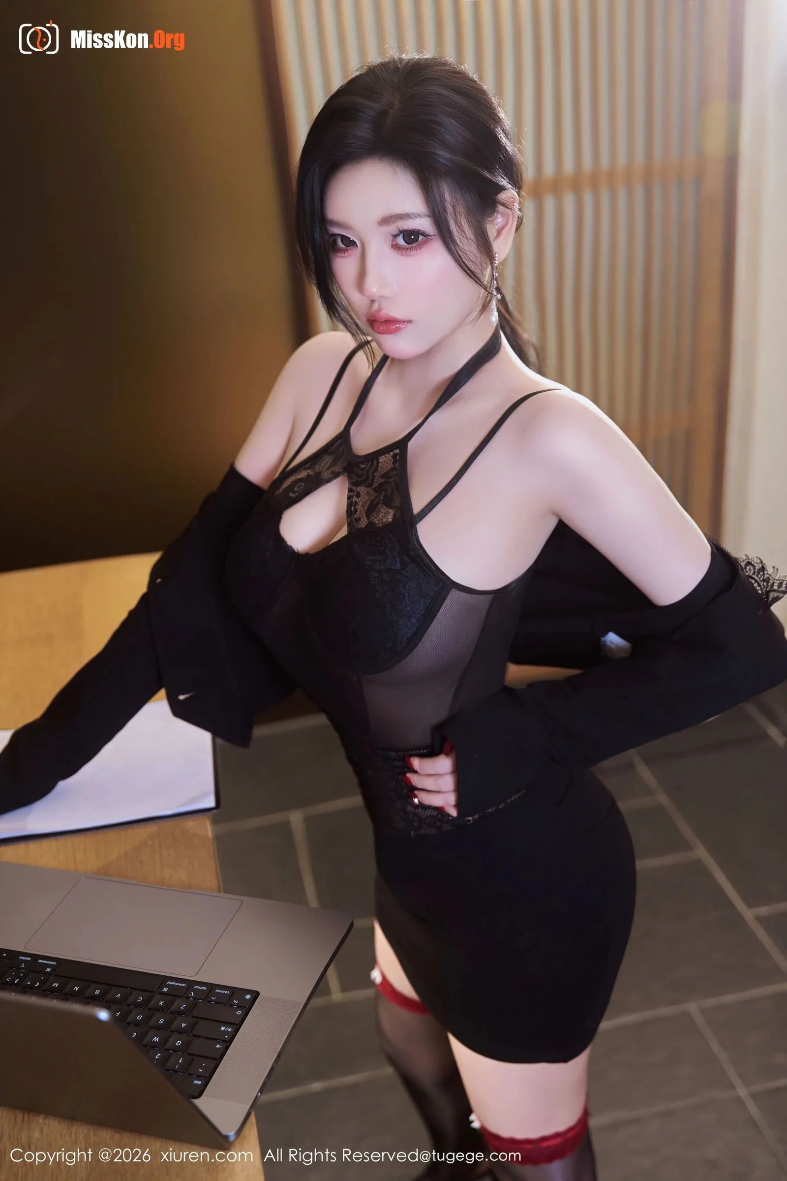 Yang Chenchen - Photo 52