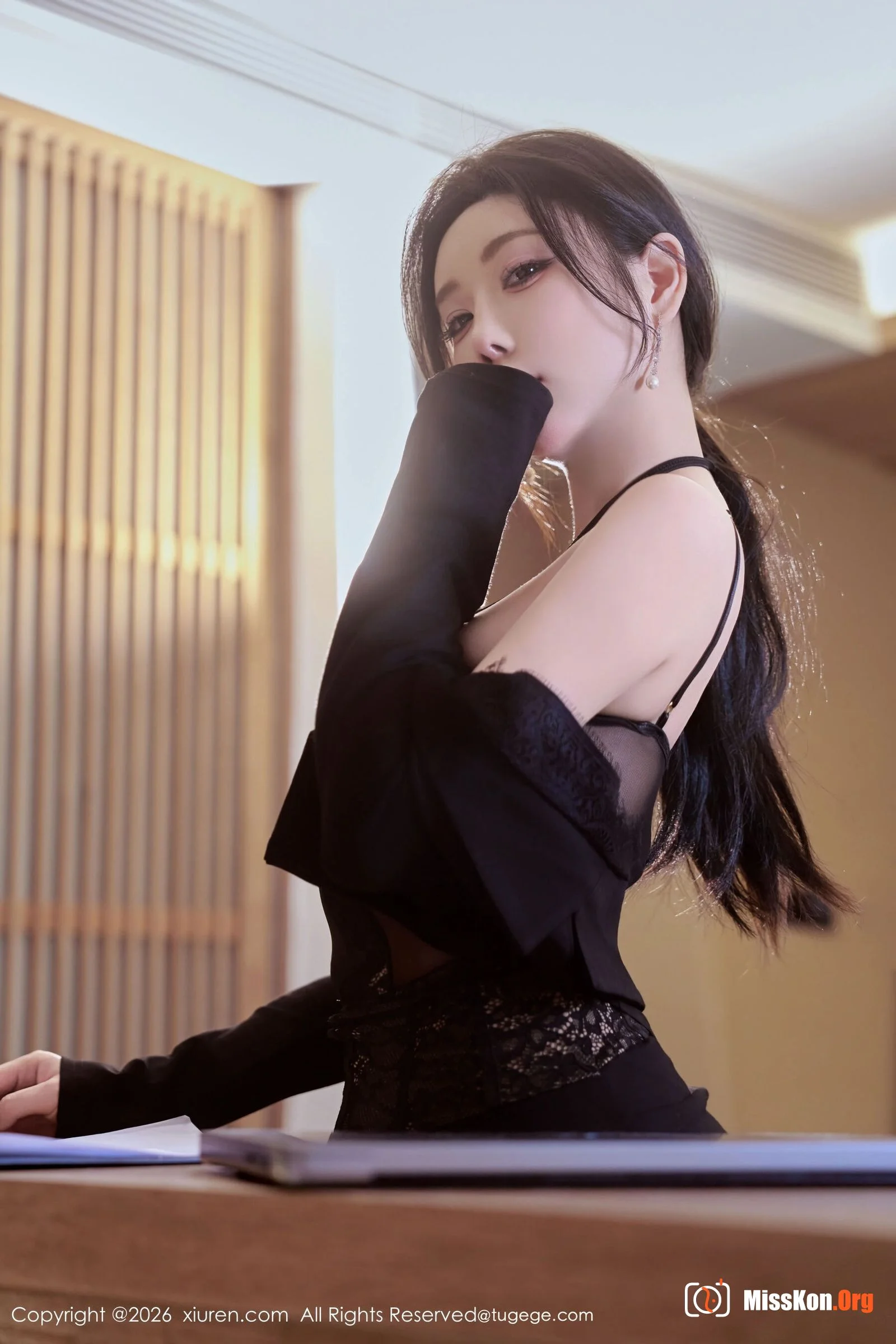 Yang Chenchen - Photo 55