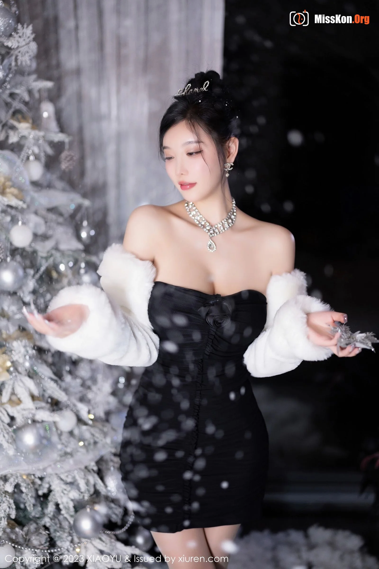 杨晨晨Yome - 照片 11