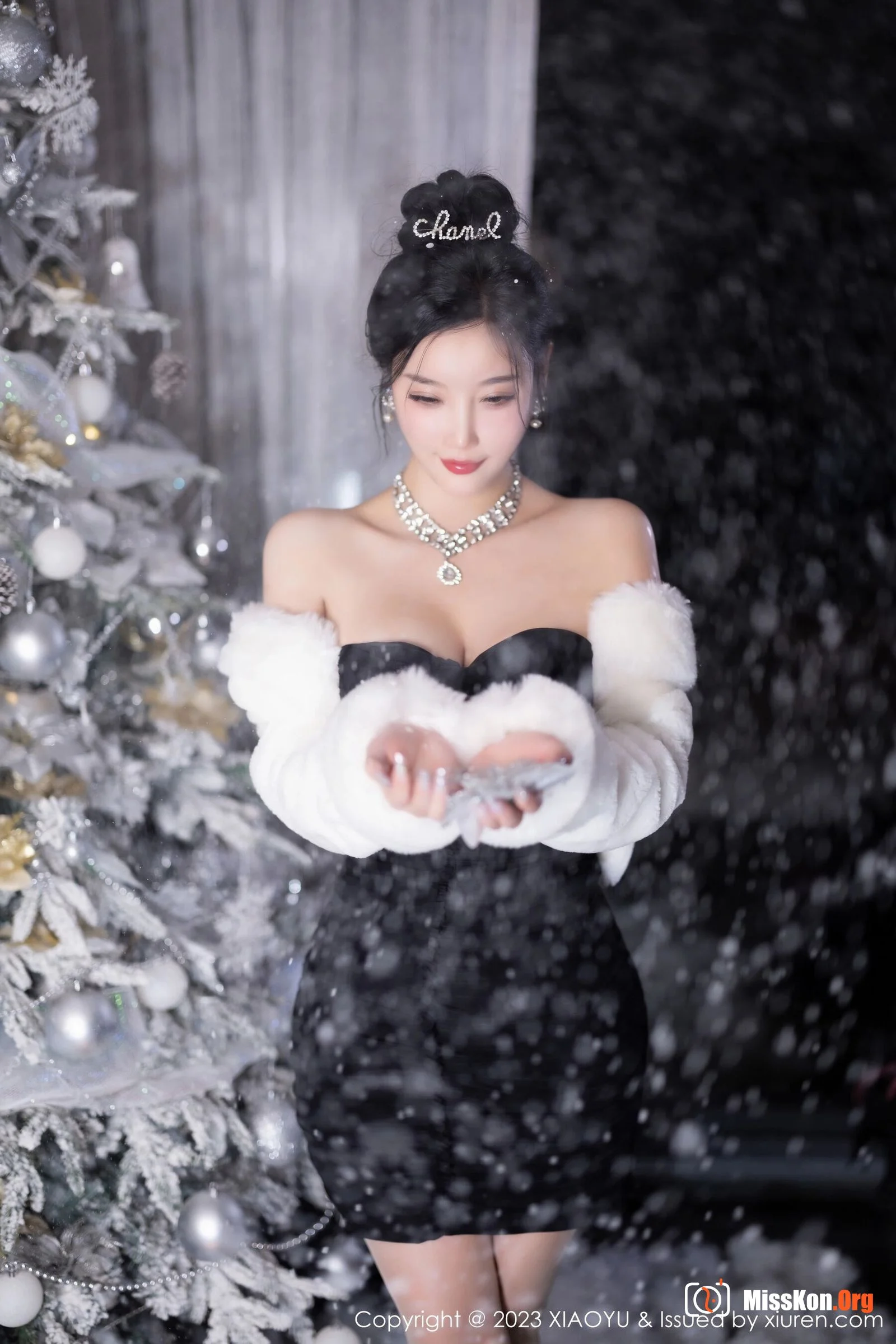 杨晨晨Yome - 照片 12
