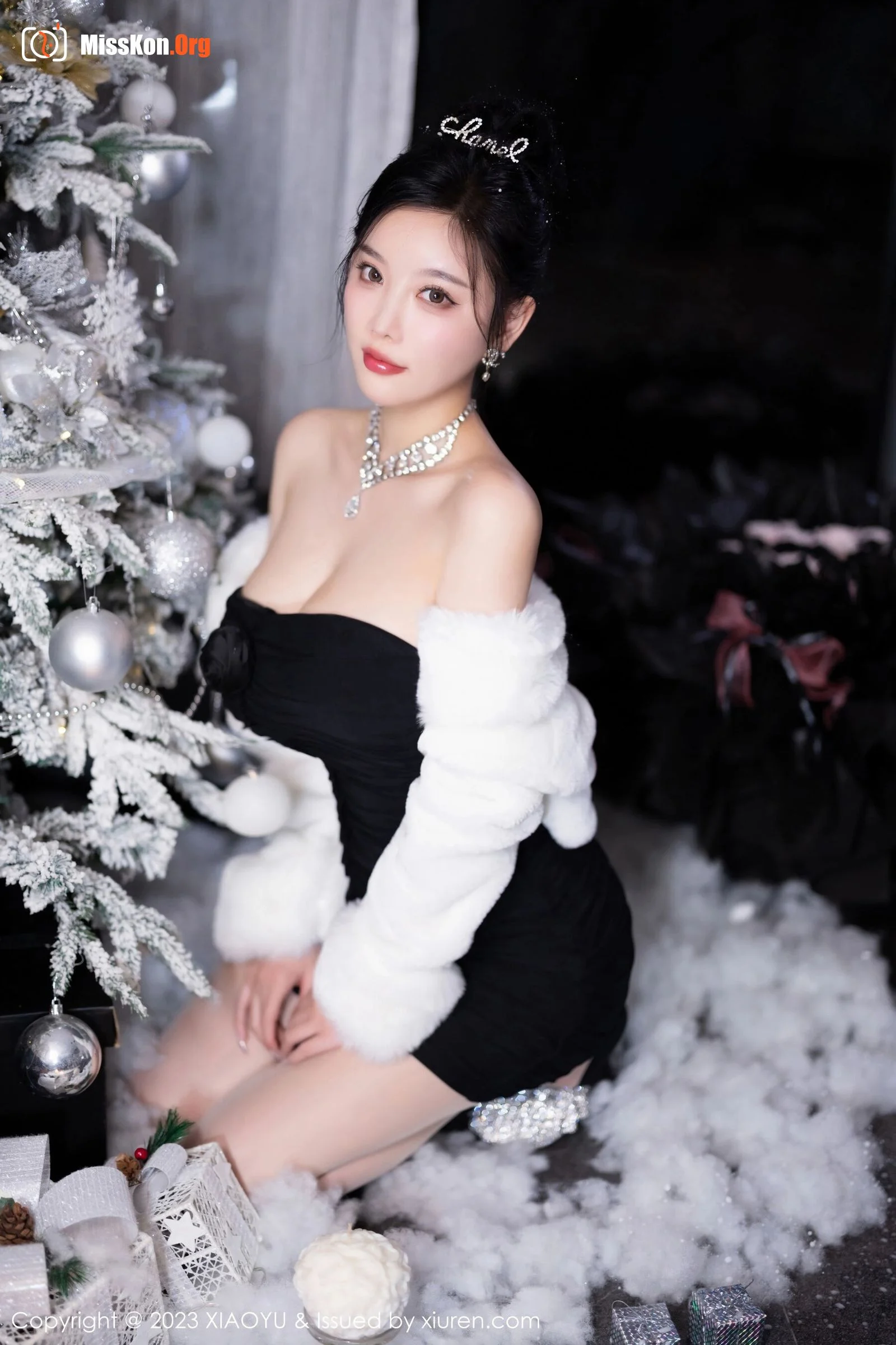 杨晨晨Yome - 照片 14