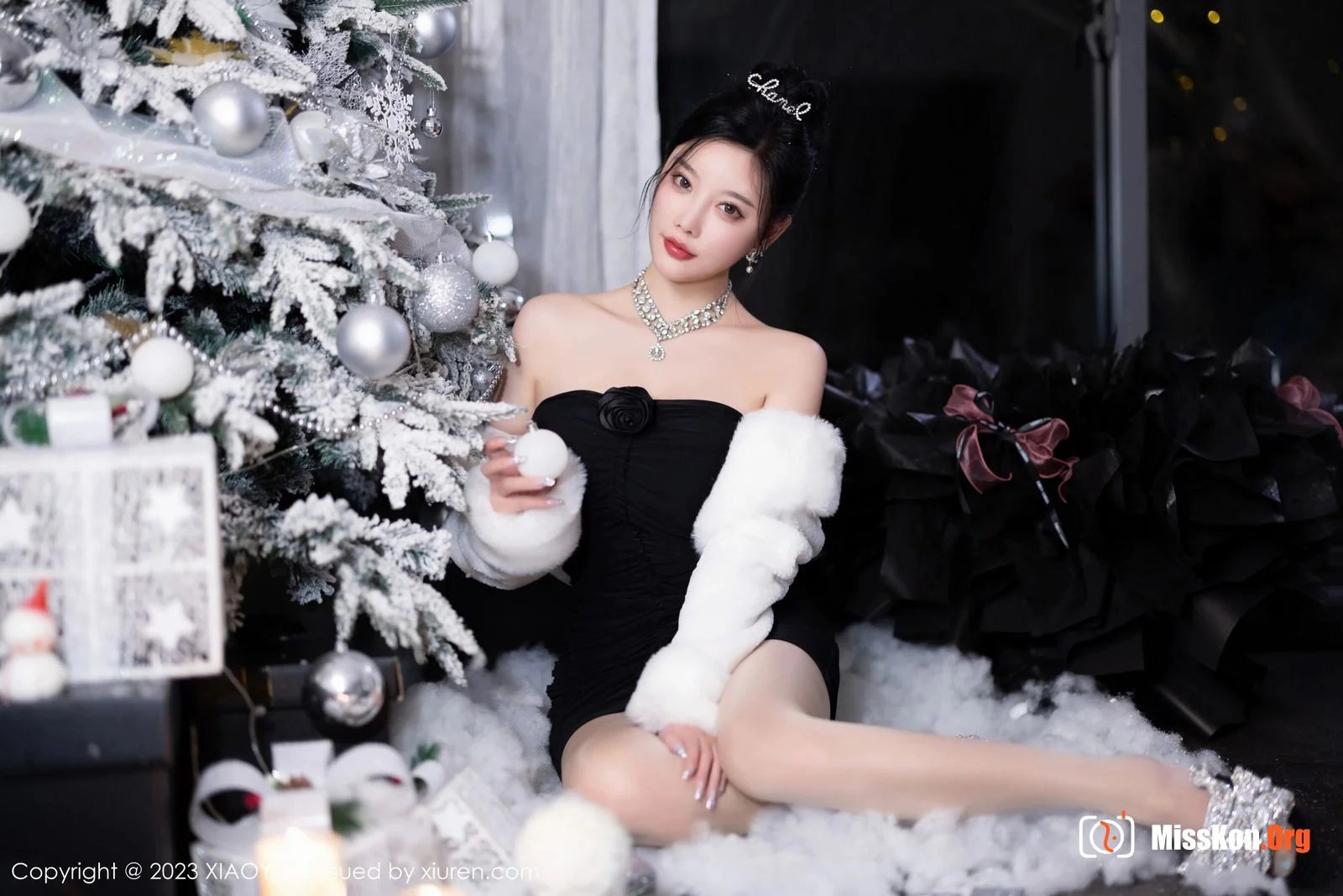 杨晨晨Yome - 照片 17