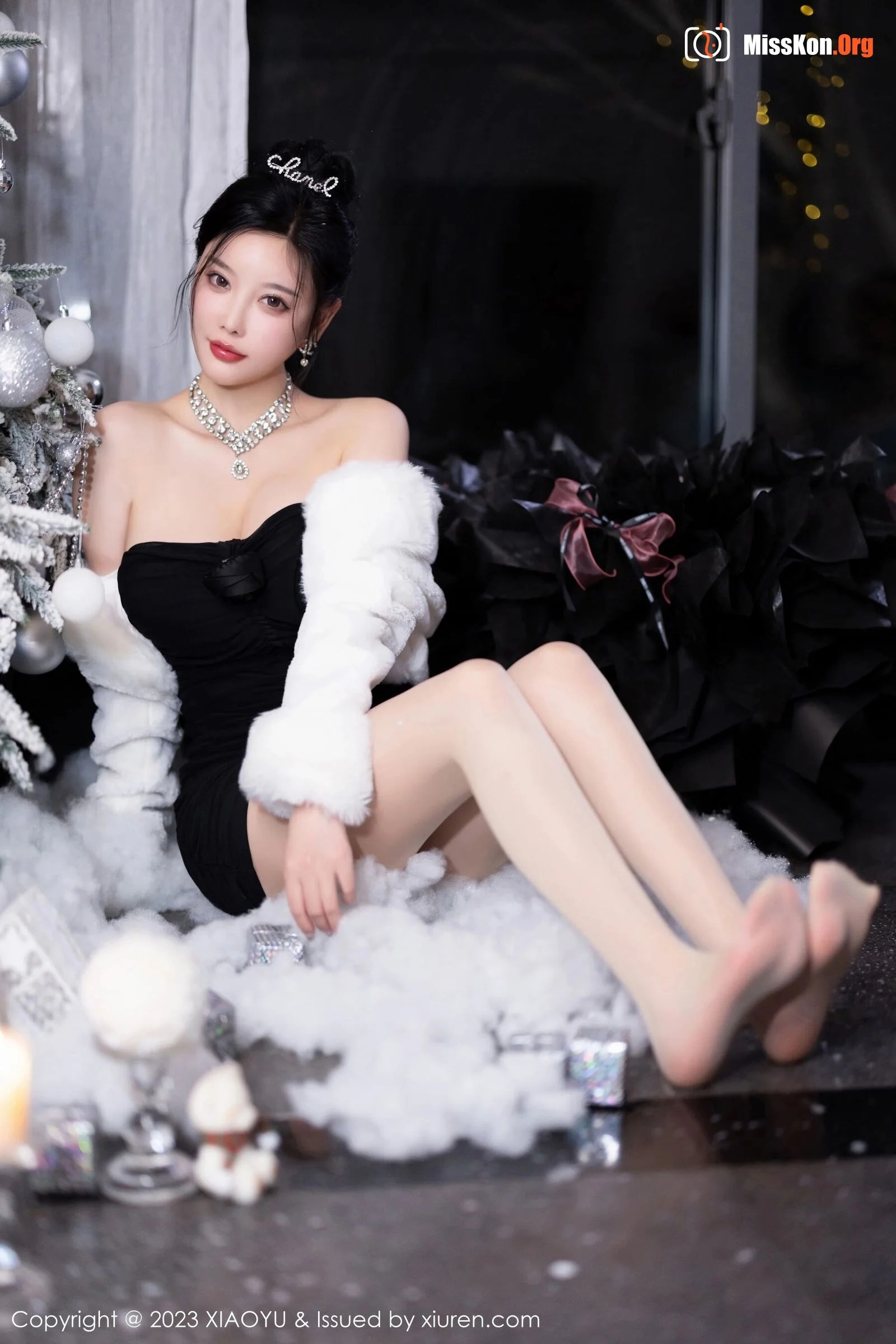 杨晨晨Yome - 照片 4