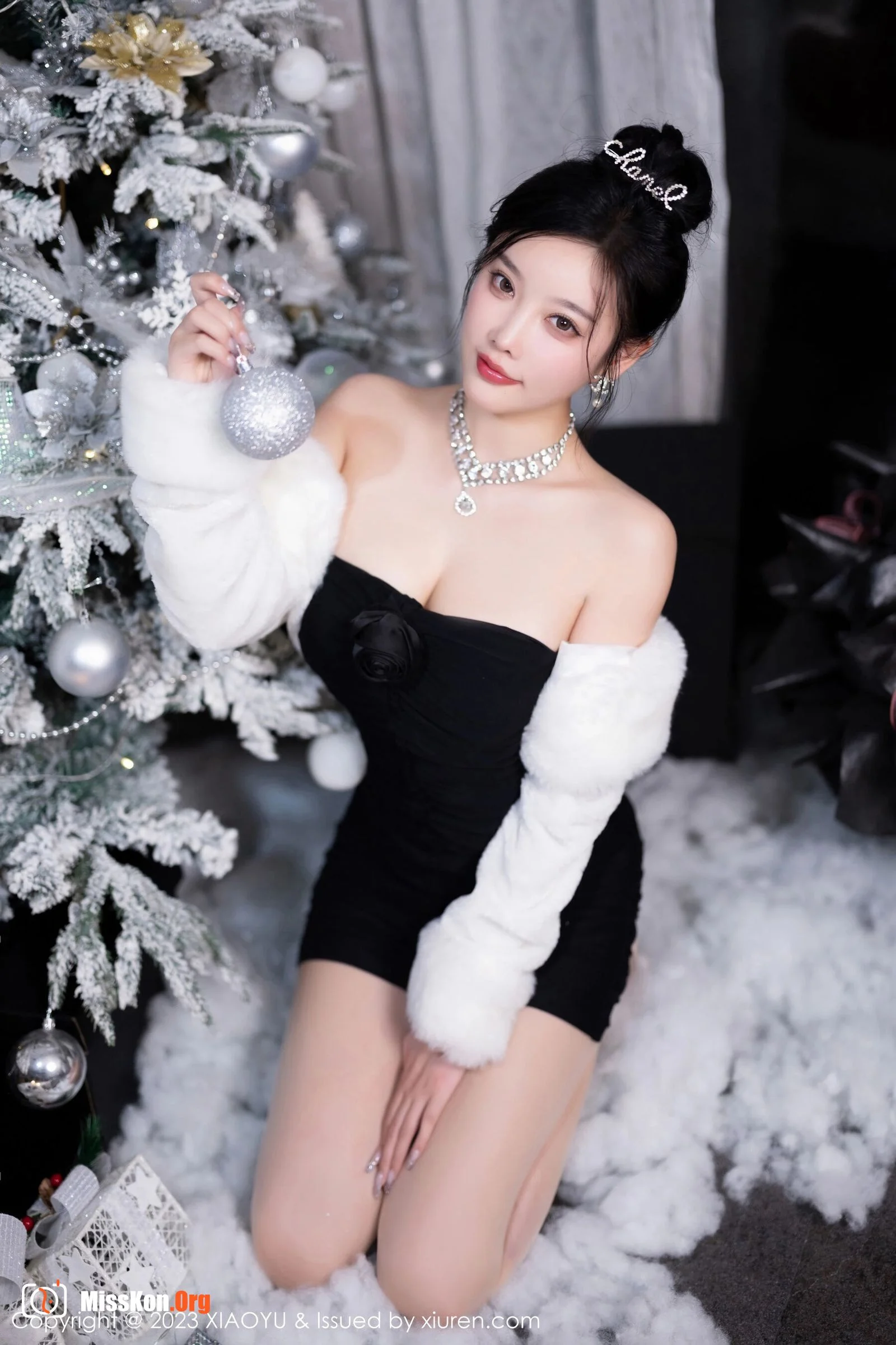 杨晨晨Yome - 照片 9