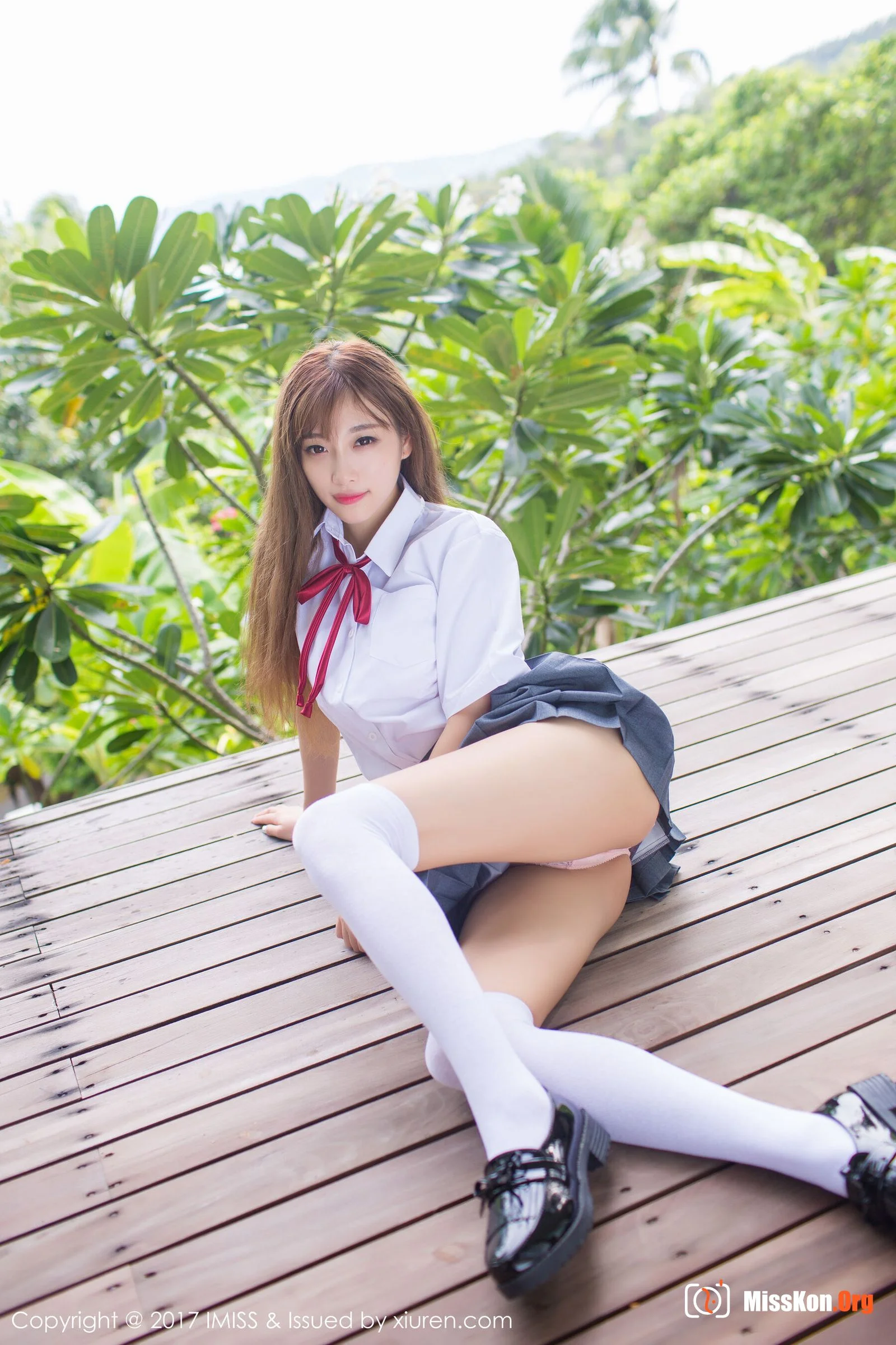 Yang Chenchen - Photo 12