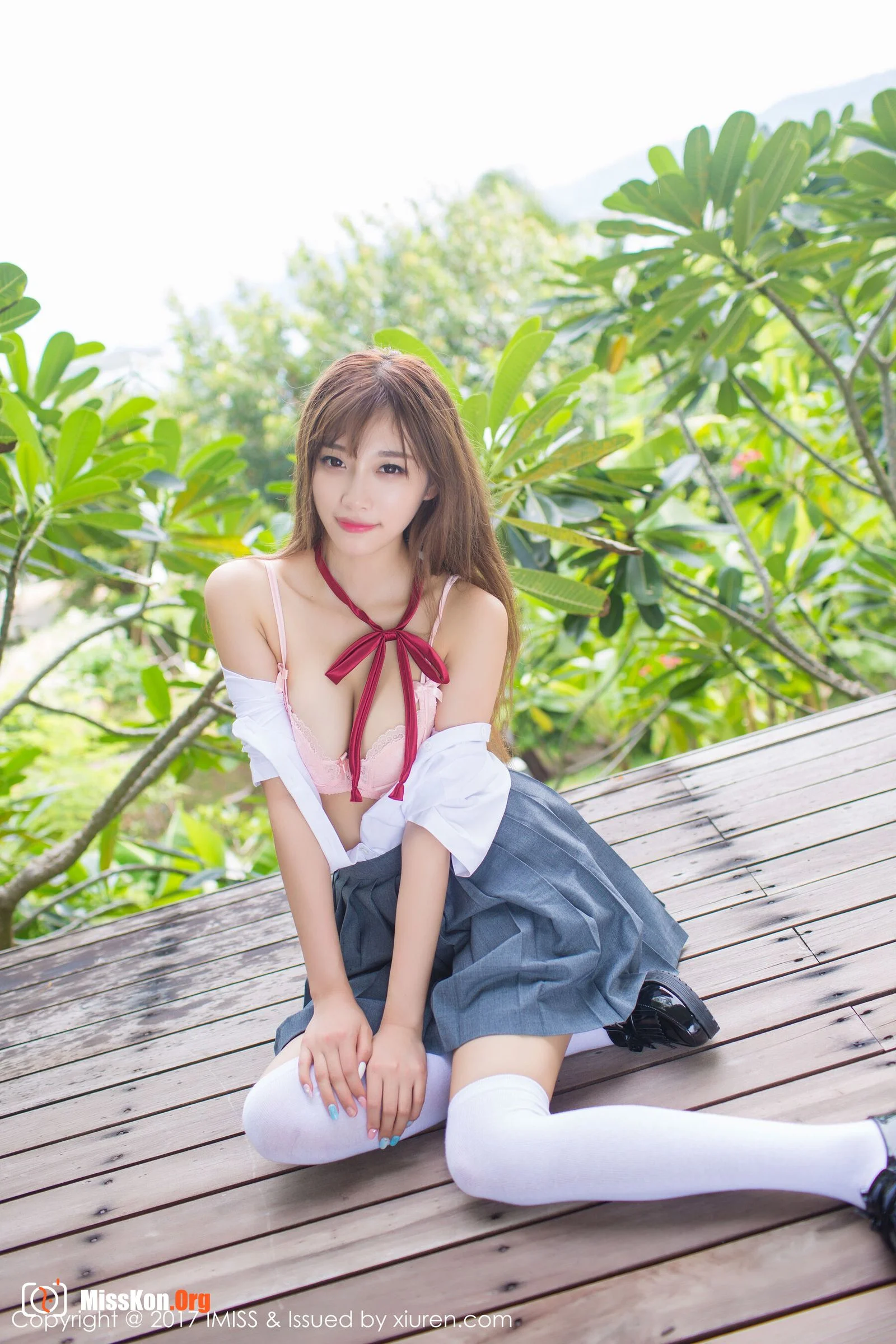 Yang Chenchen - Photo 18
