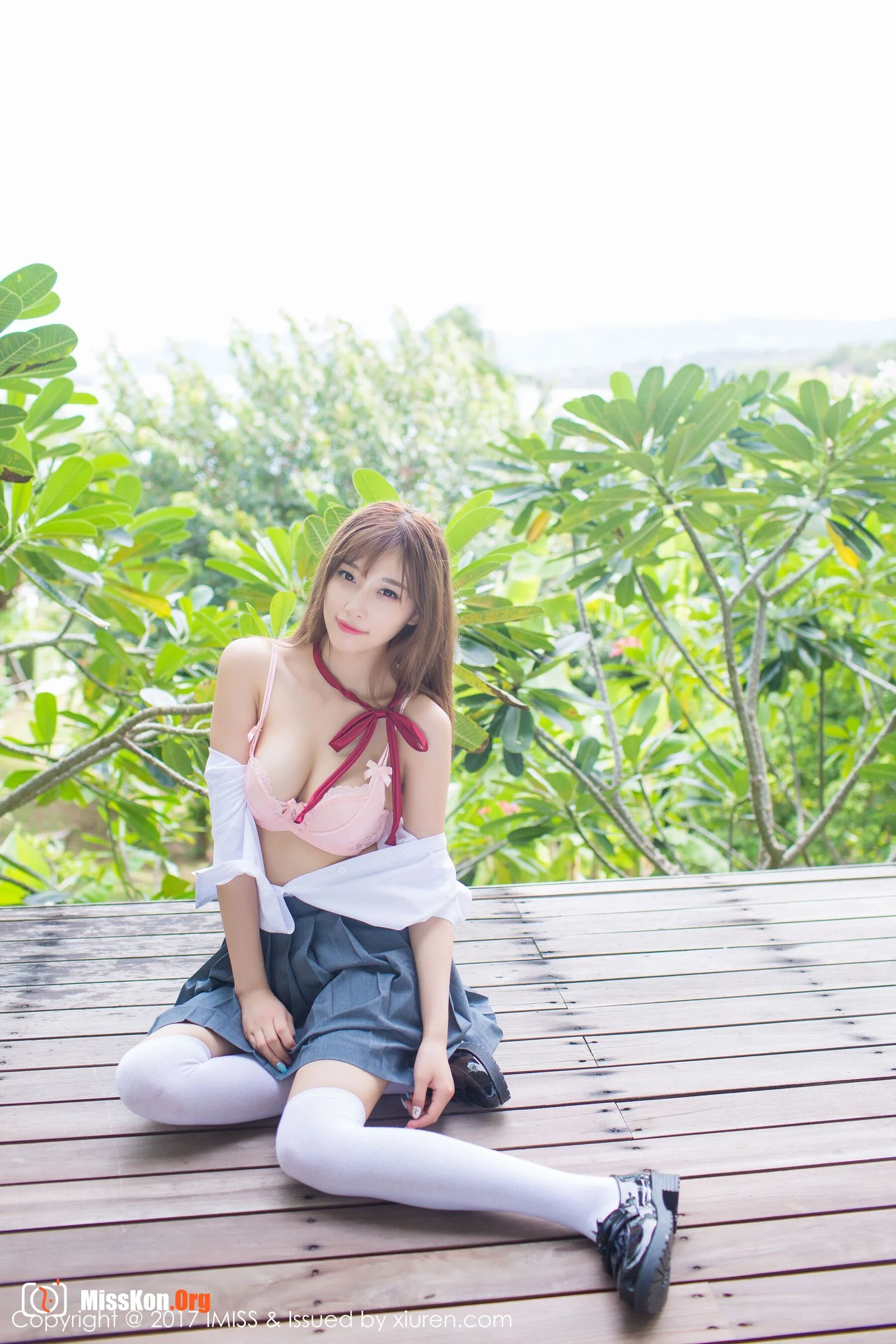 Yang Chenchen - Photo 20
