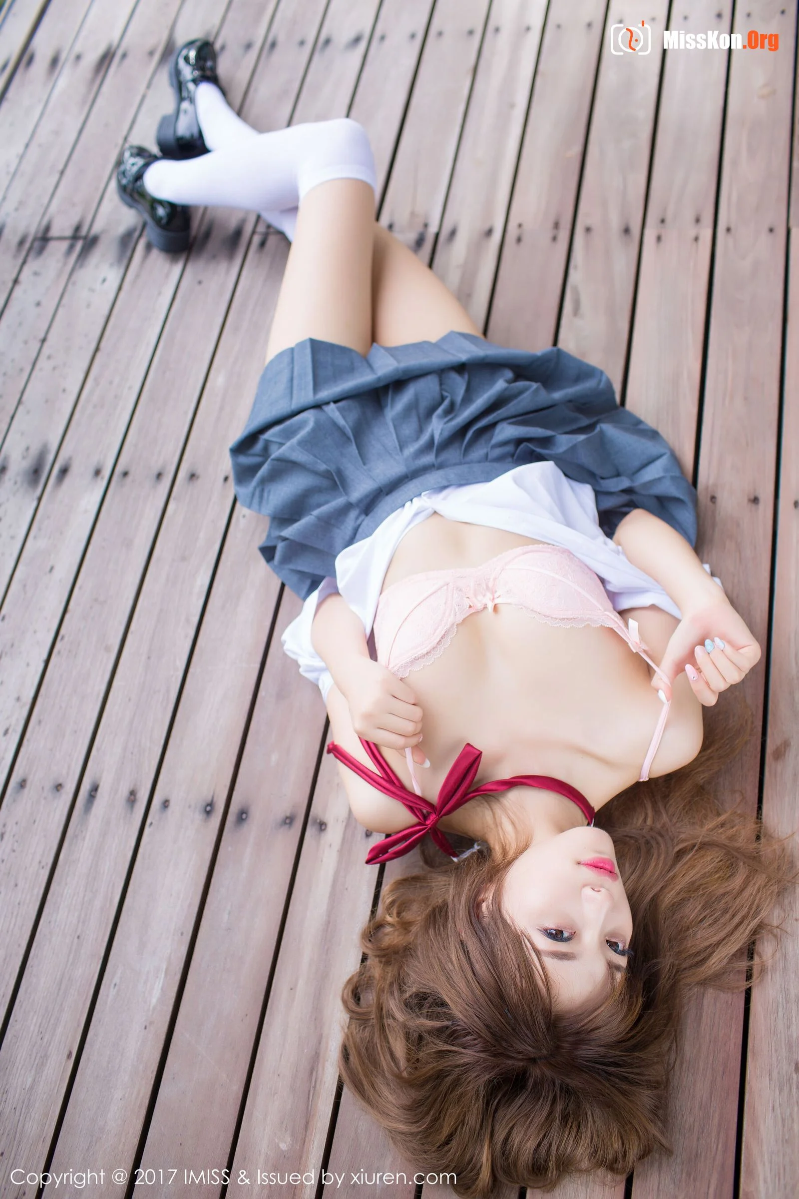 Yang Chenchen - Photo 24