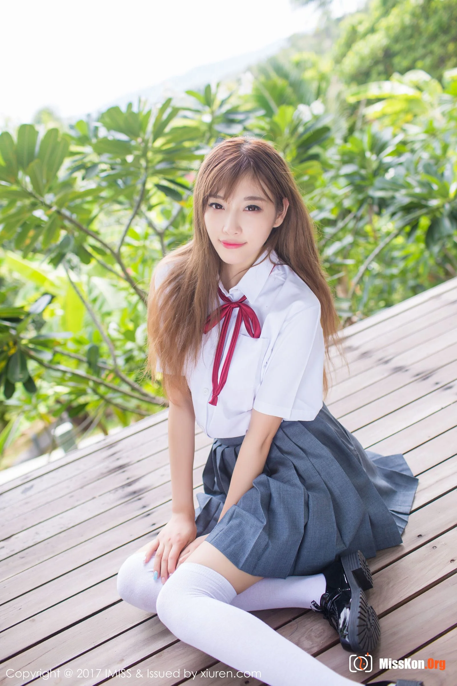 Yang Chenchen - Photo 8