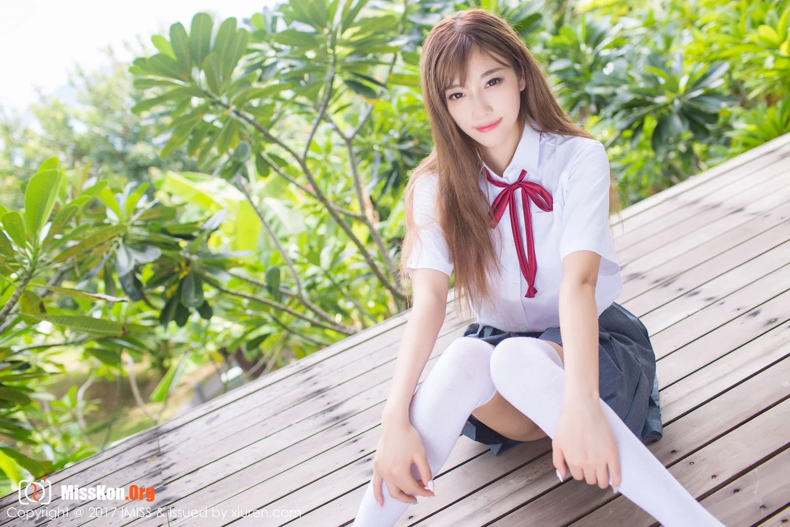 Yang Chenchen - Photo 9