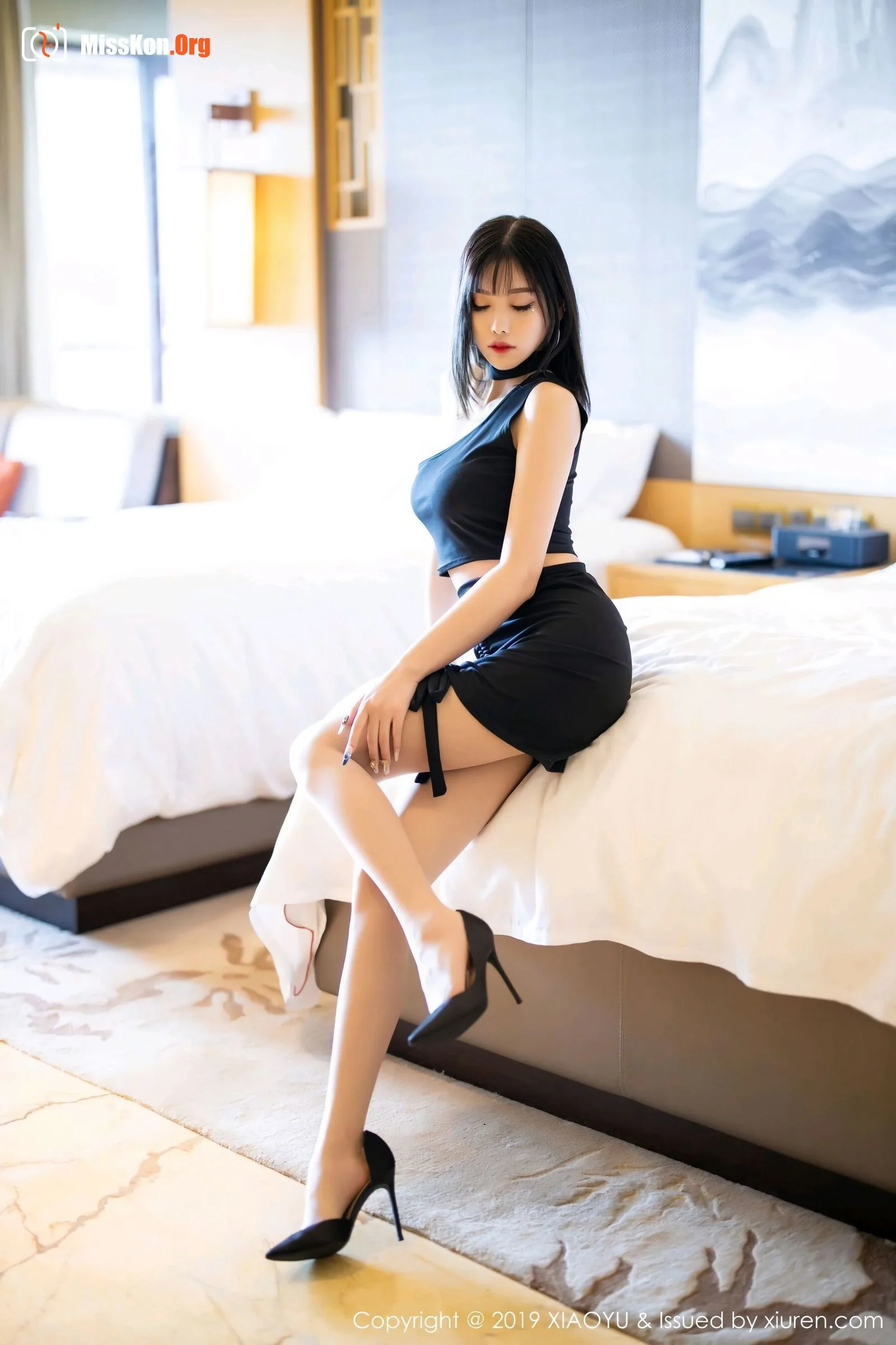 杨晨晨sugar - 照片 10