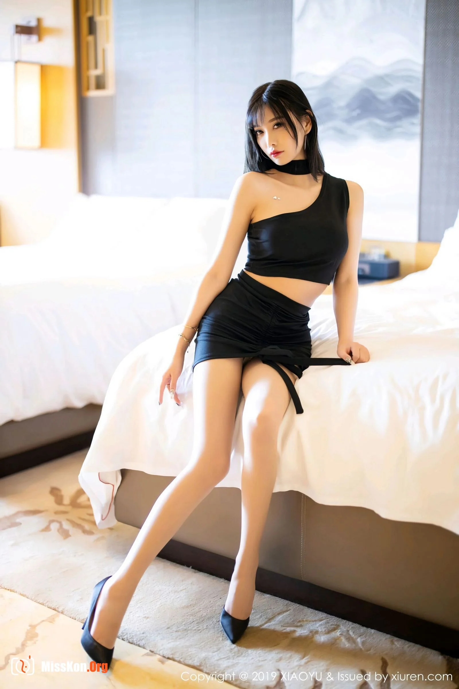 杨晨晨sugar - 照片 12