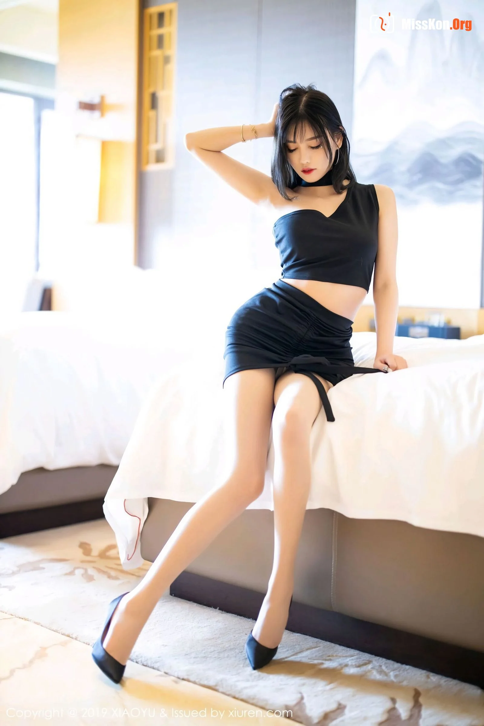 杨晨晨sugar - 照片 13