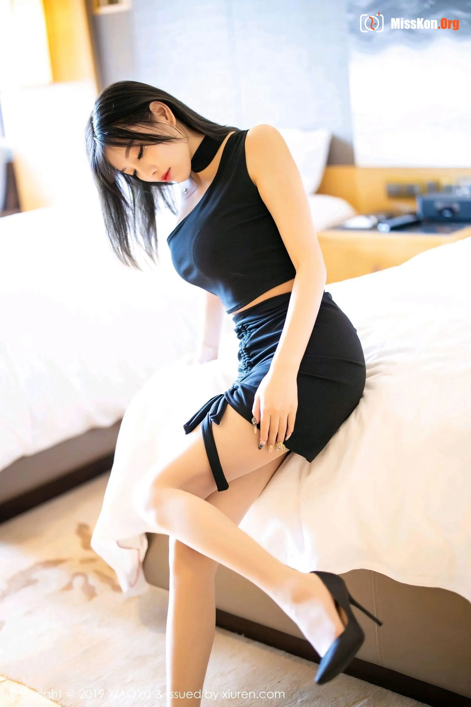 杨晨晨sugar - 照片 3