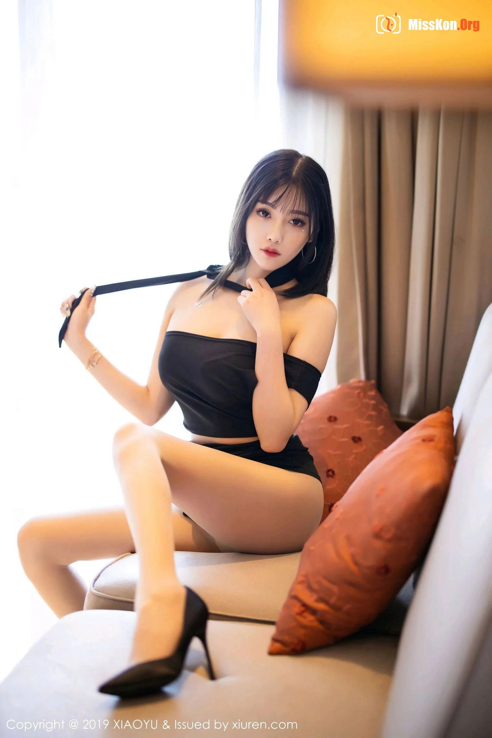 Yang Chenchen - Photo 35
