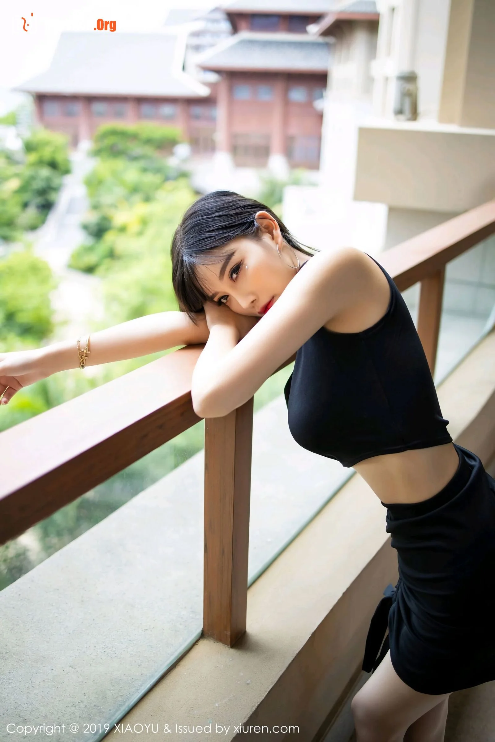 Yang Chenchen - Photo 60
