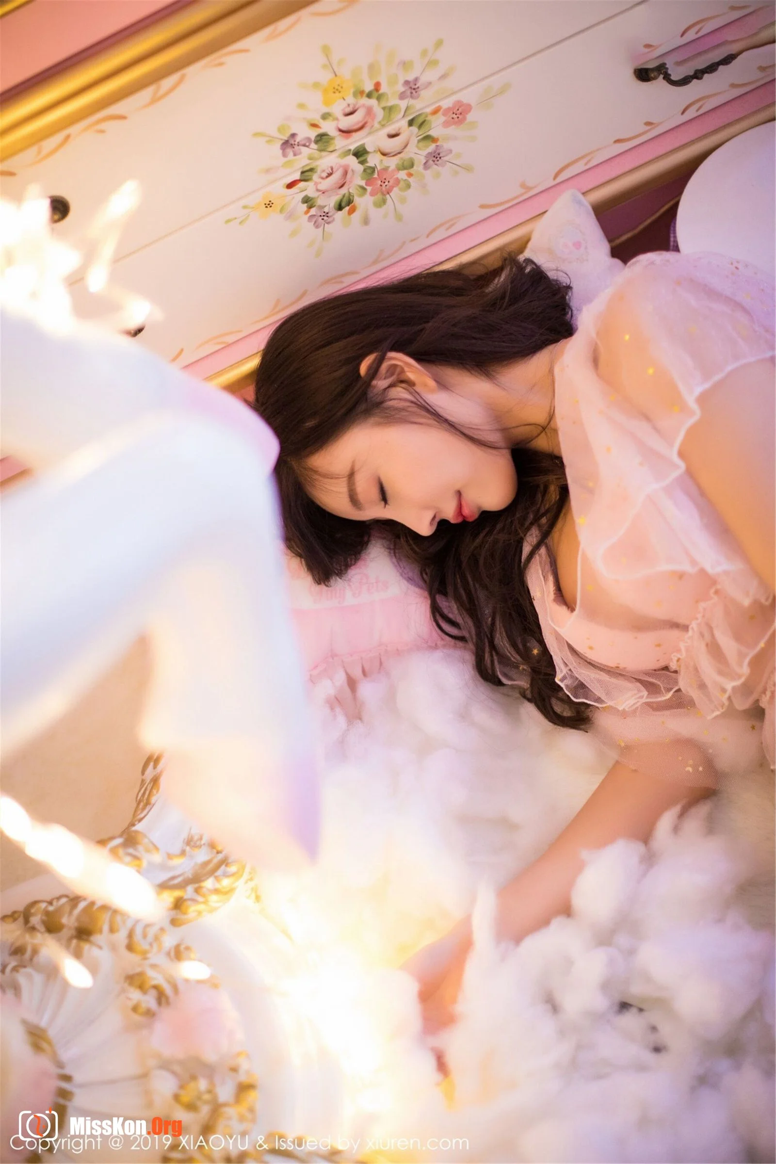 杨晨晨sugar - 照片 10