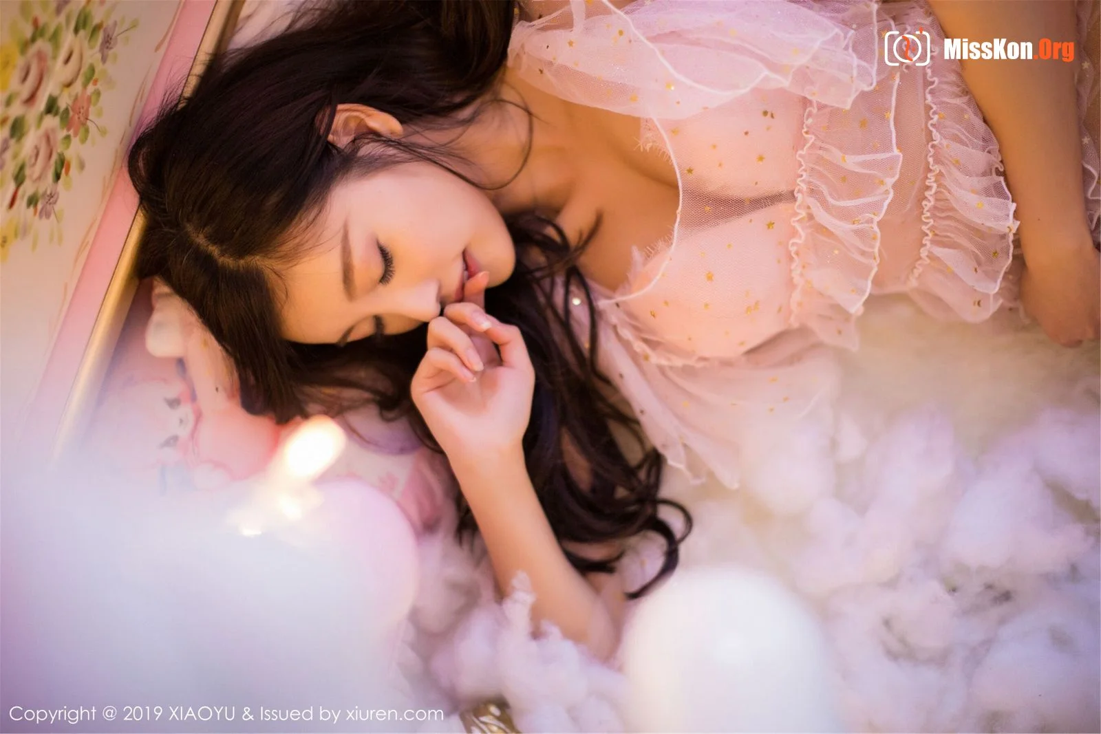 杨晨晨sugar - 照片 12