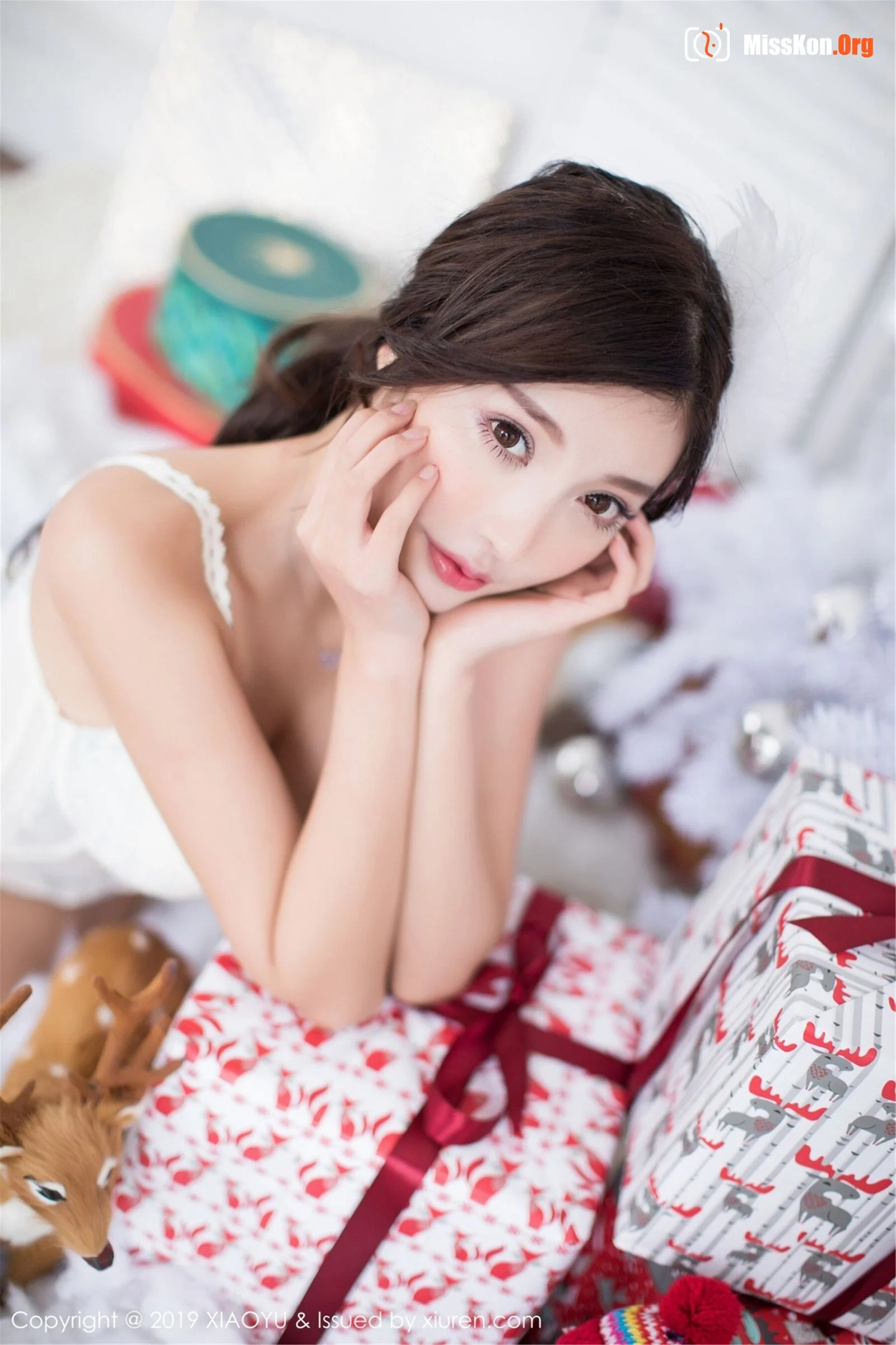 Yang Chenchen - Photo 27
