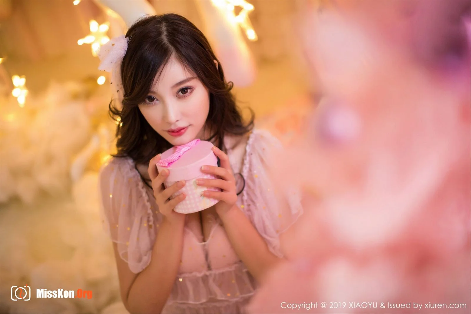 杨晨晨sugar - 照片 6