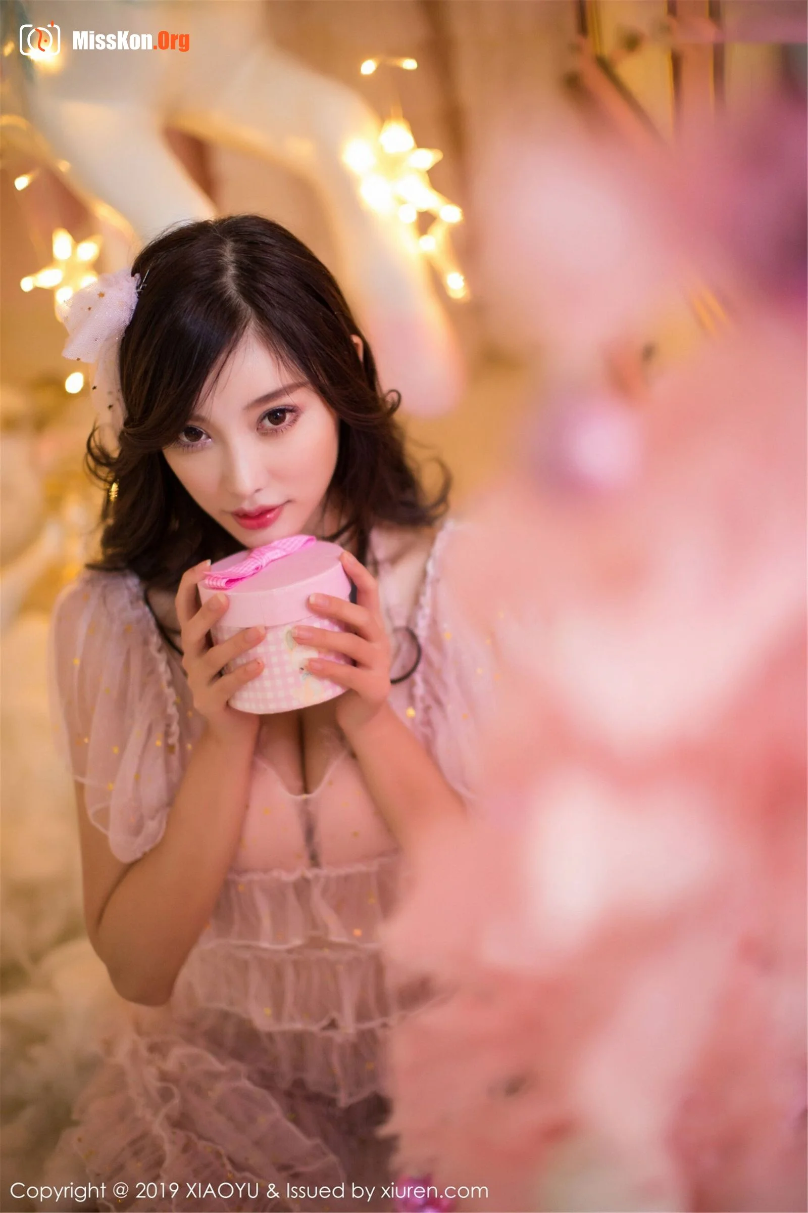 杨晨晨sugar - 照片 7
