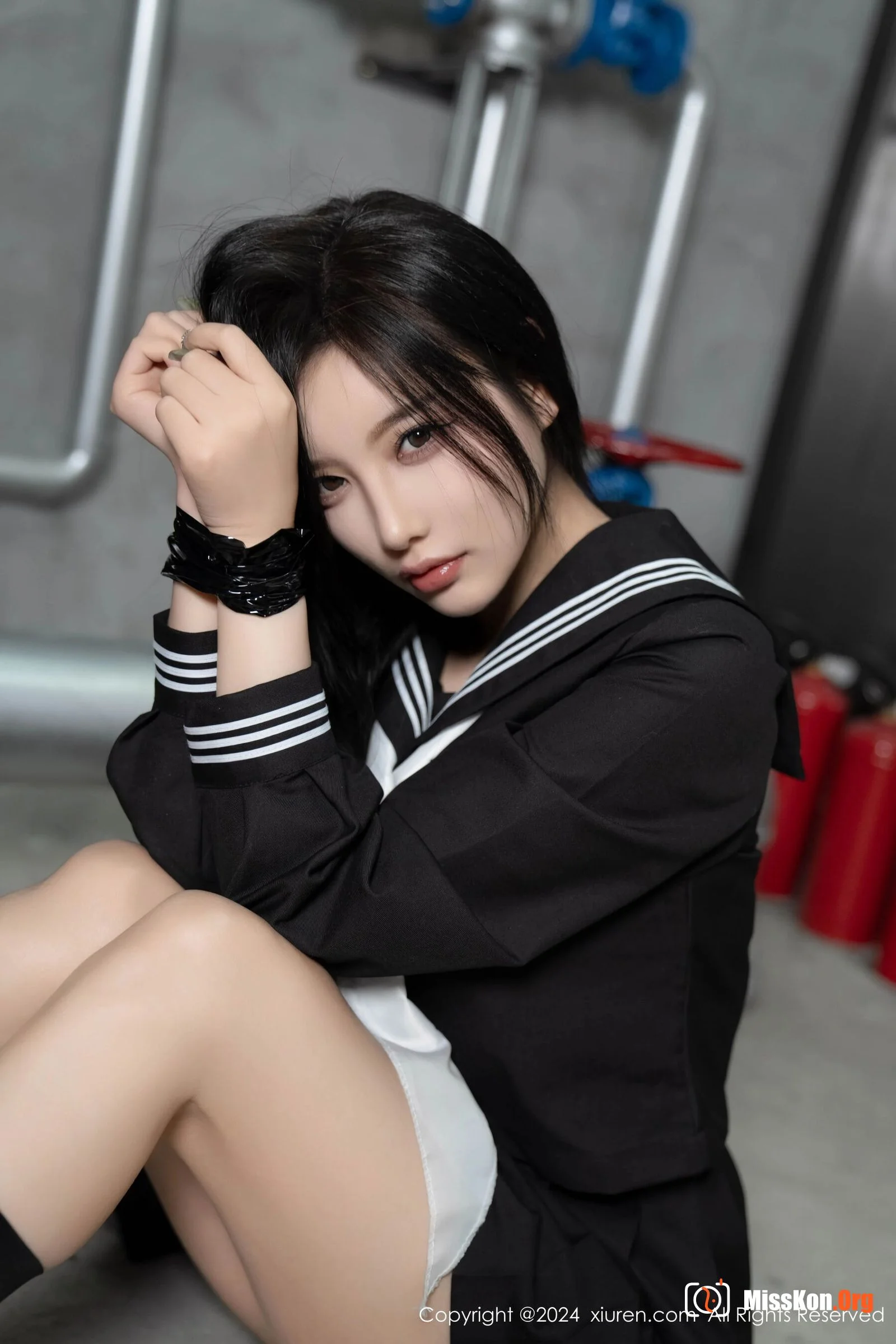 Yang Chenchen - Photo 22