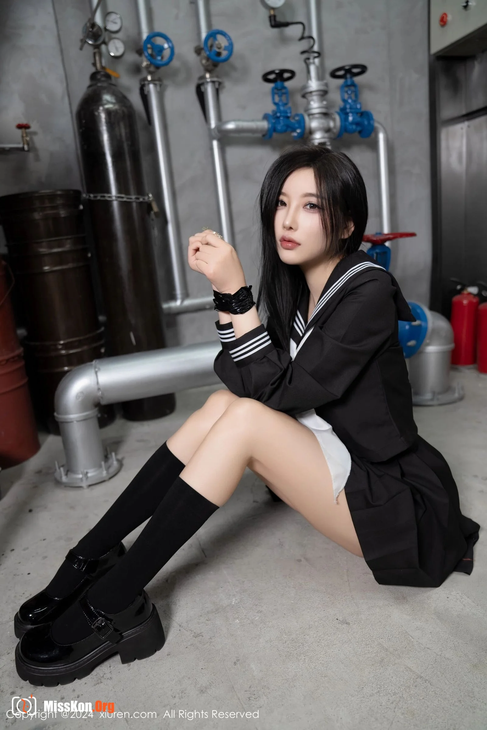 Yang Chenchen - Photo 23