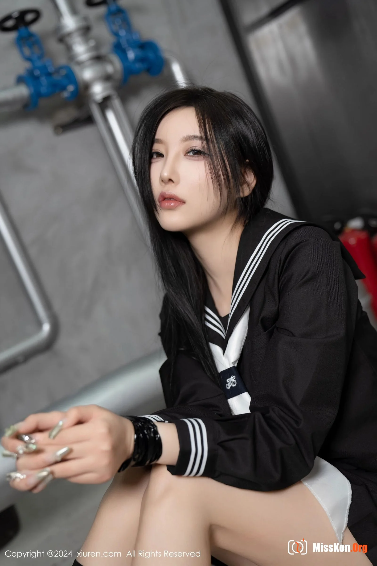 Yang Chenchen - Photo 24