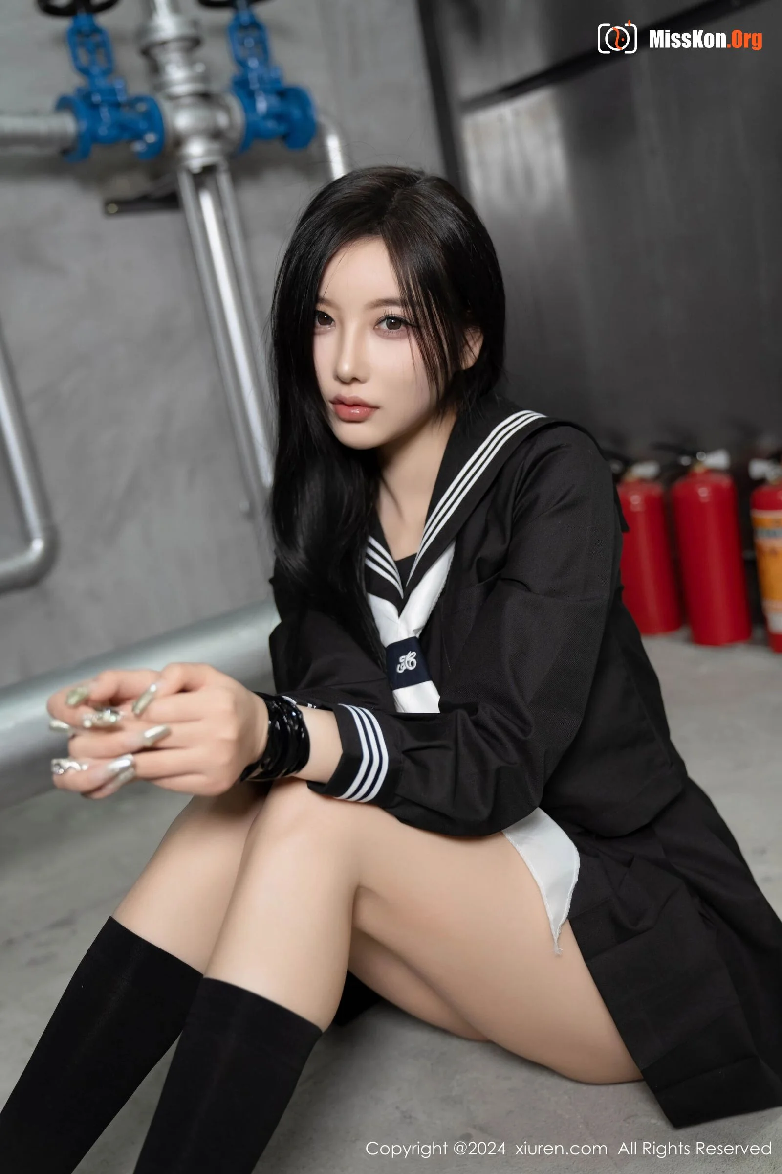 Yang Chenchen - Photo 25