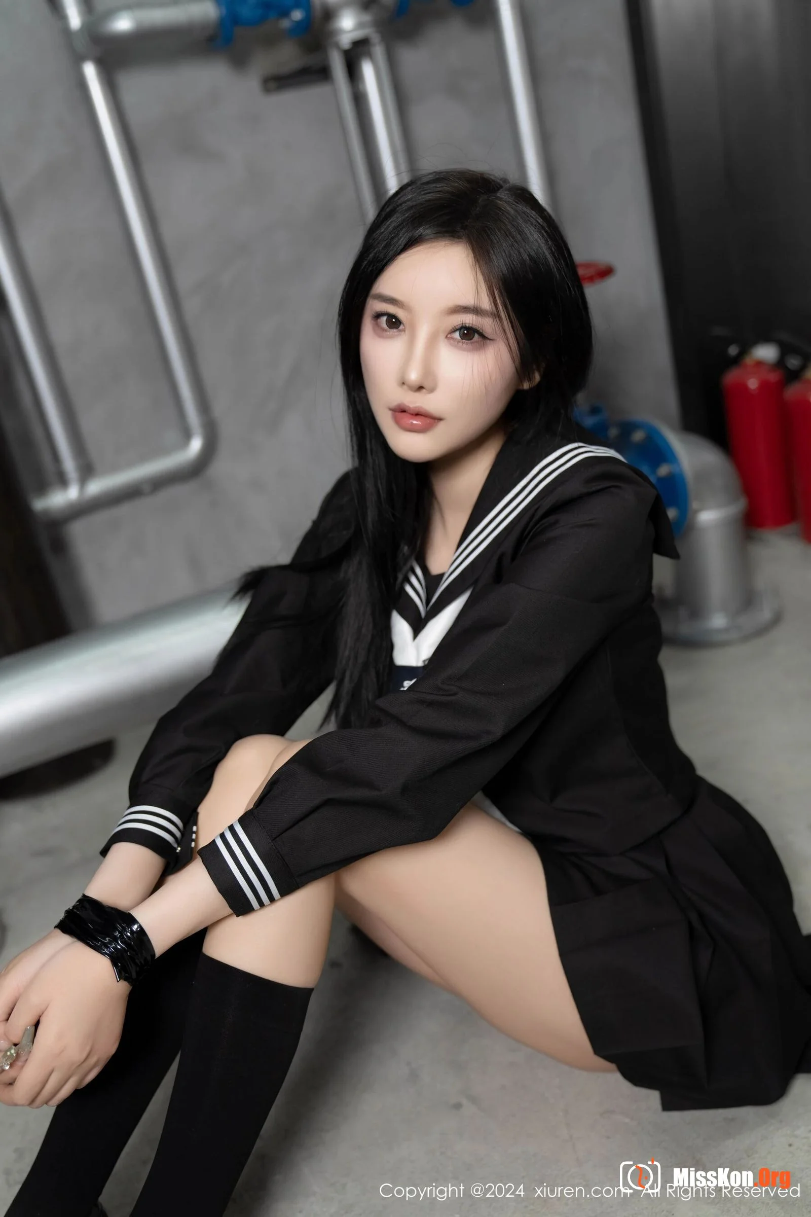 Yang Chenchen - Photo 28