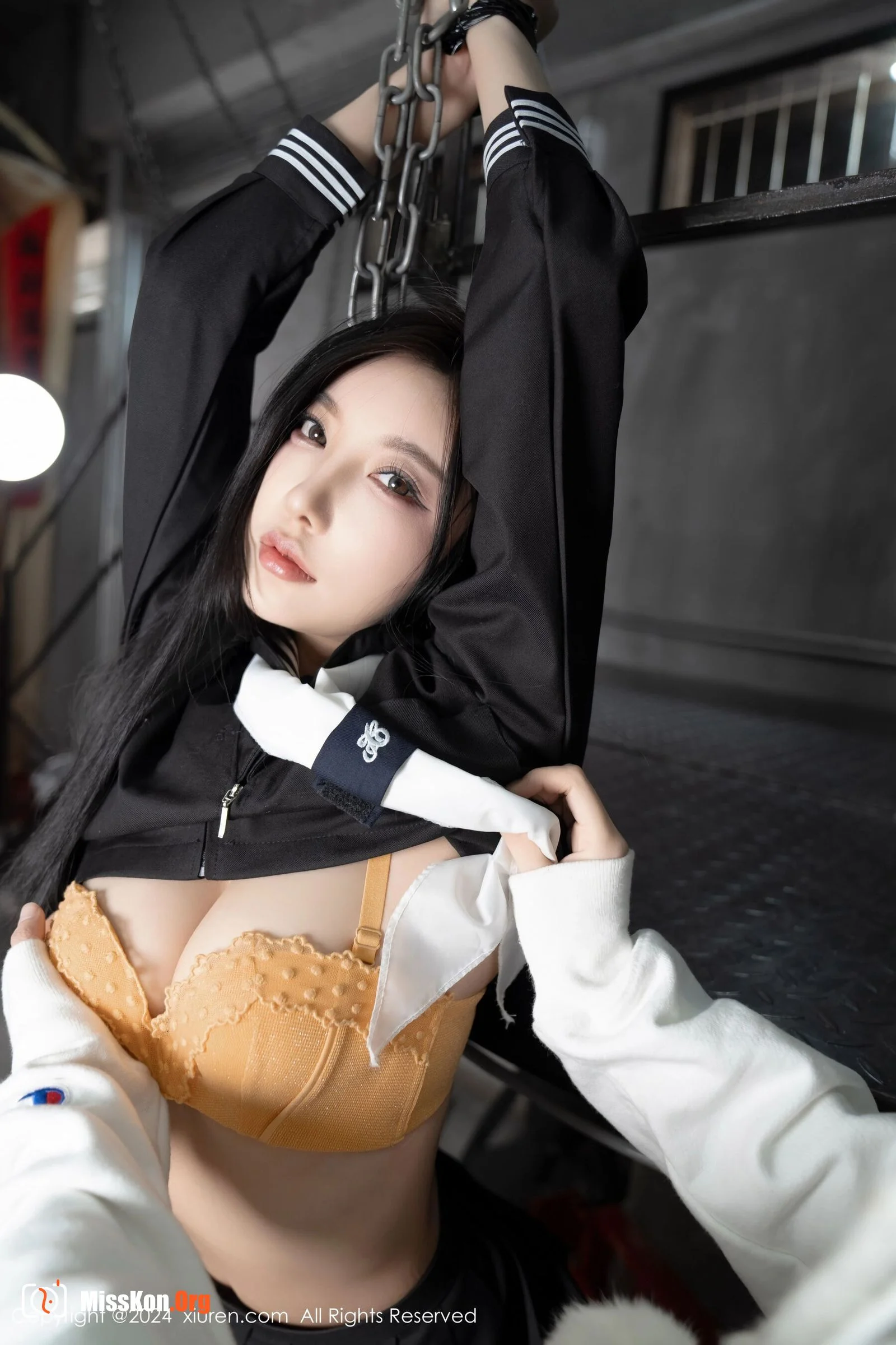Yang Chenchen - Photo 40