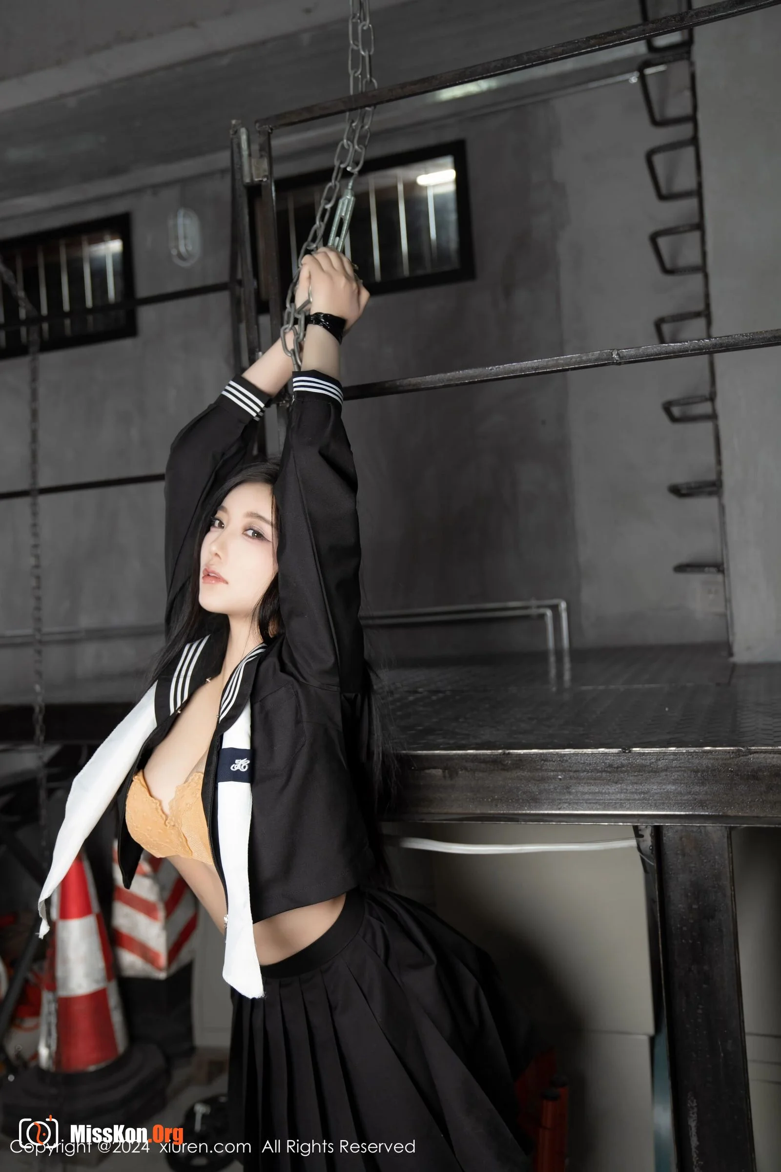 Yang Chenchen - Photo 46
