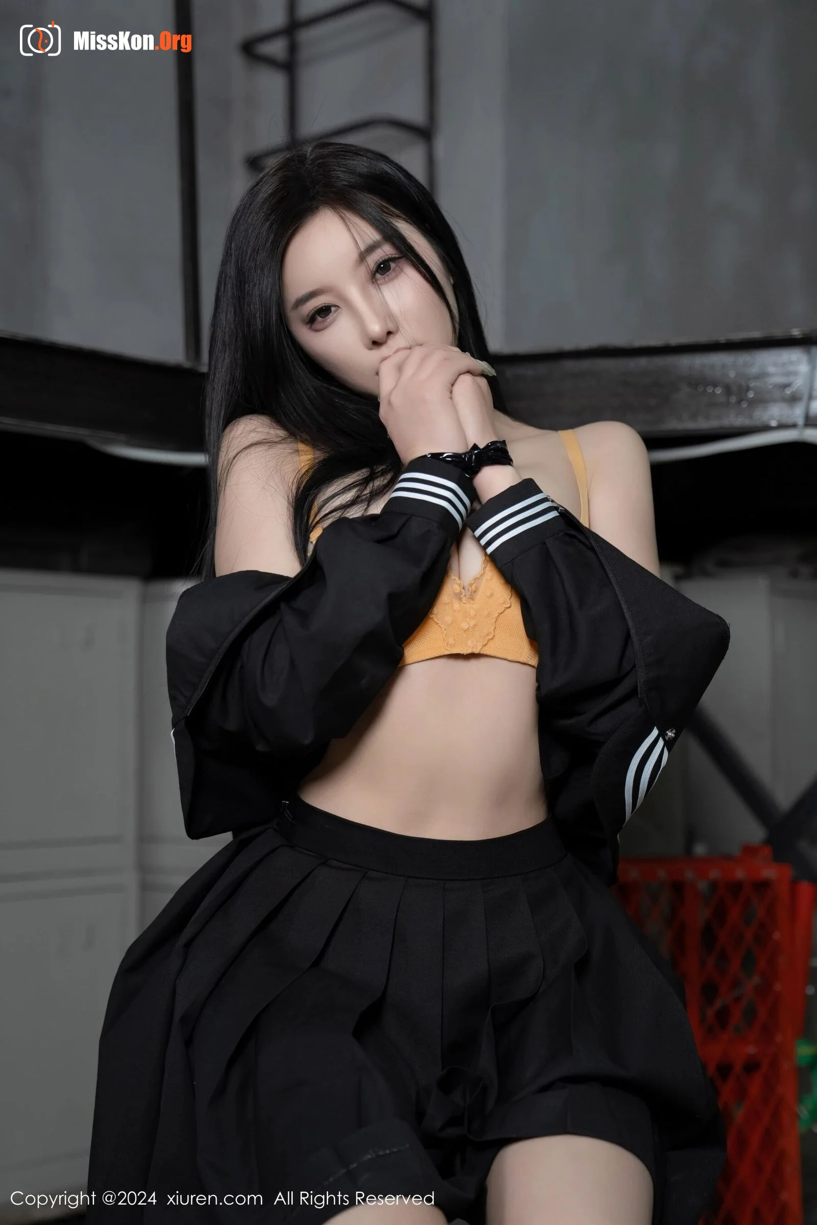 Yang Chenchen - Photo 58