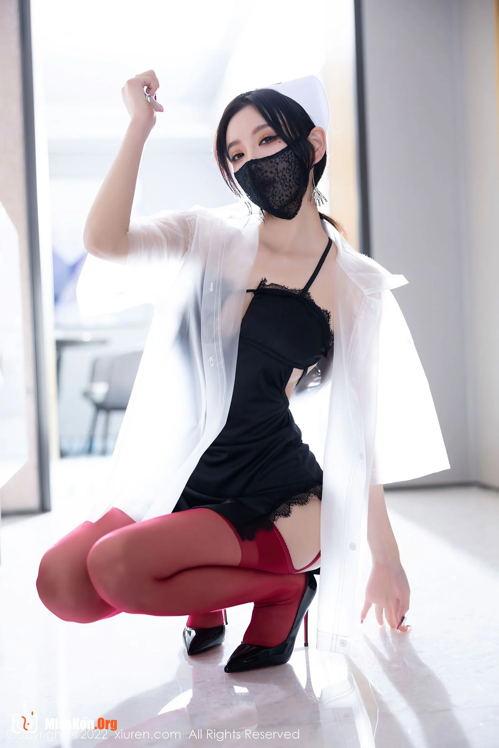 杨晨晨Yome - 照片 10