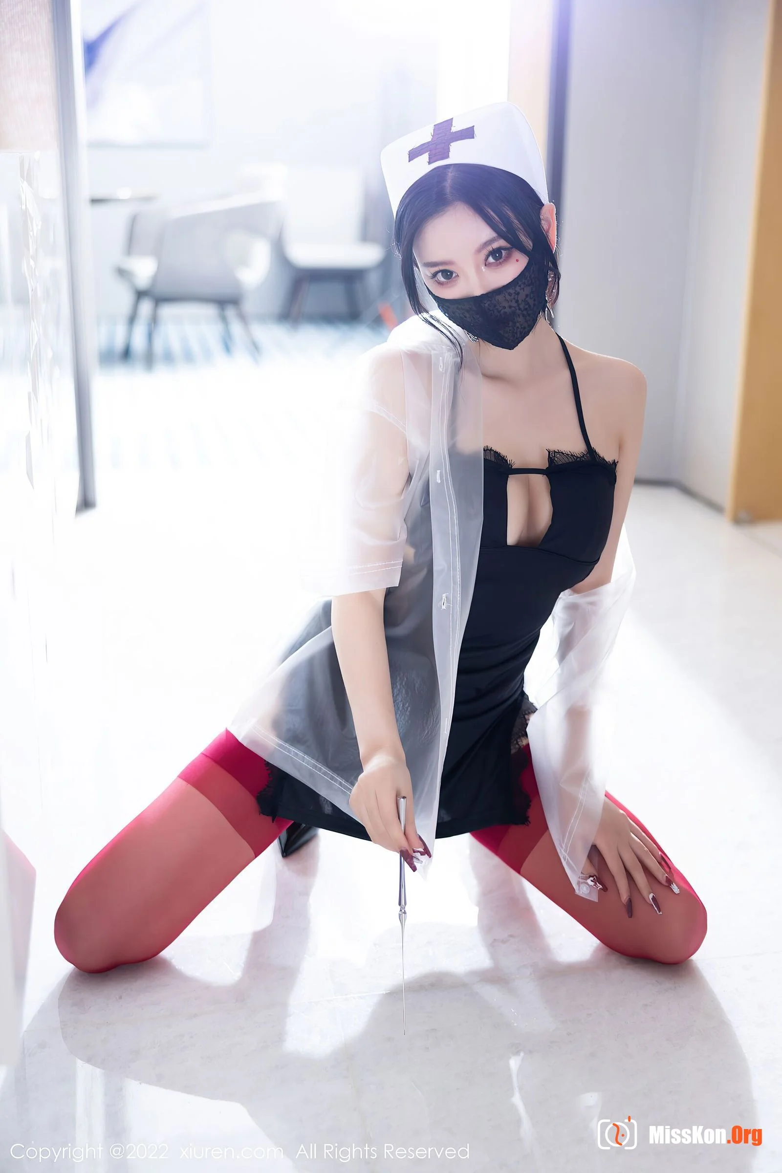 杨晨晨Yome - 照片 13