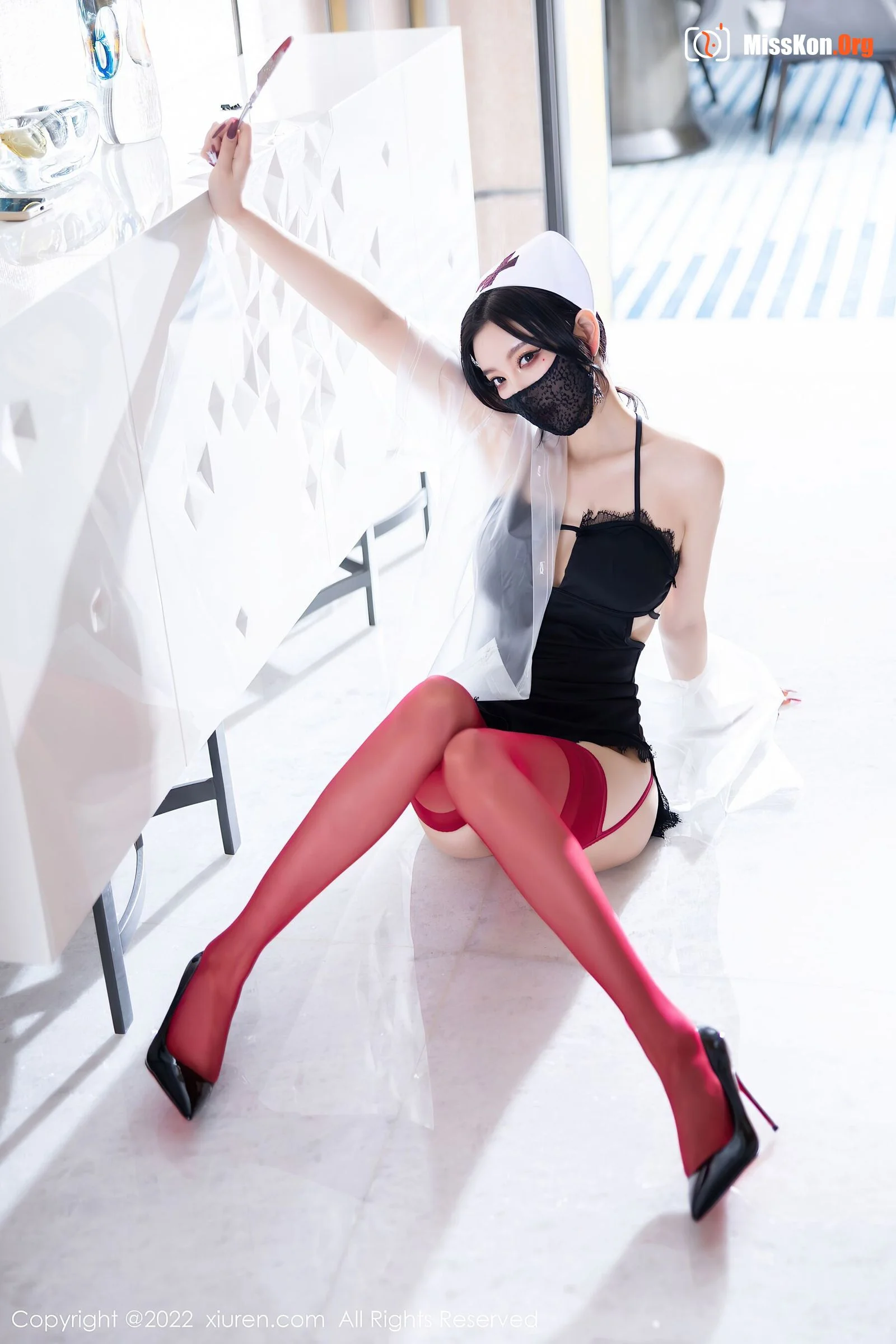 杨晨晨Yome - 照片 16
