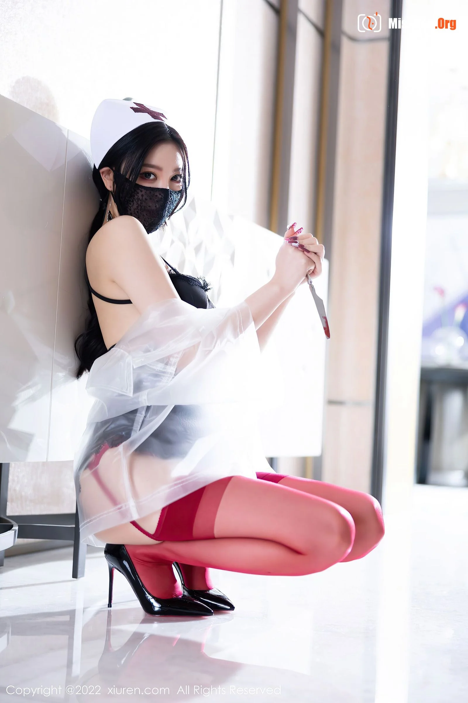 Yang Chenchen - Photo 25