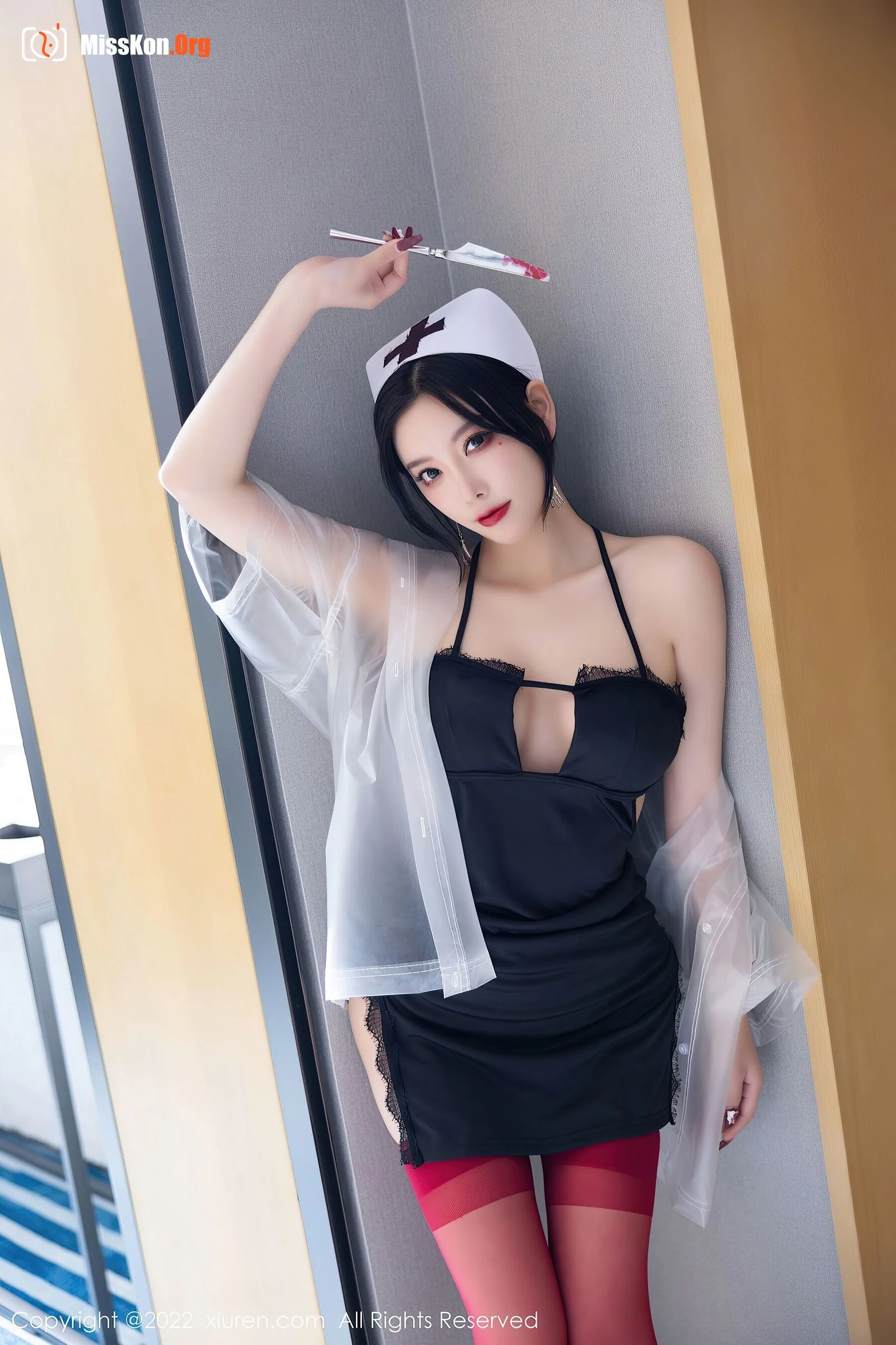 Yang Chenchen - Photo 42