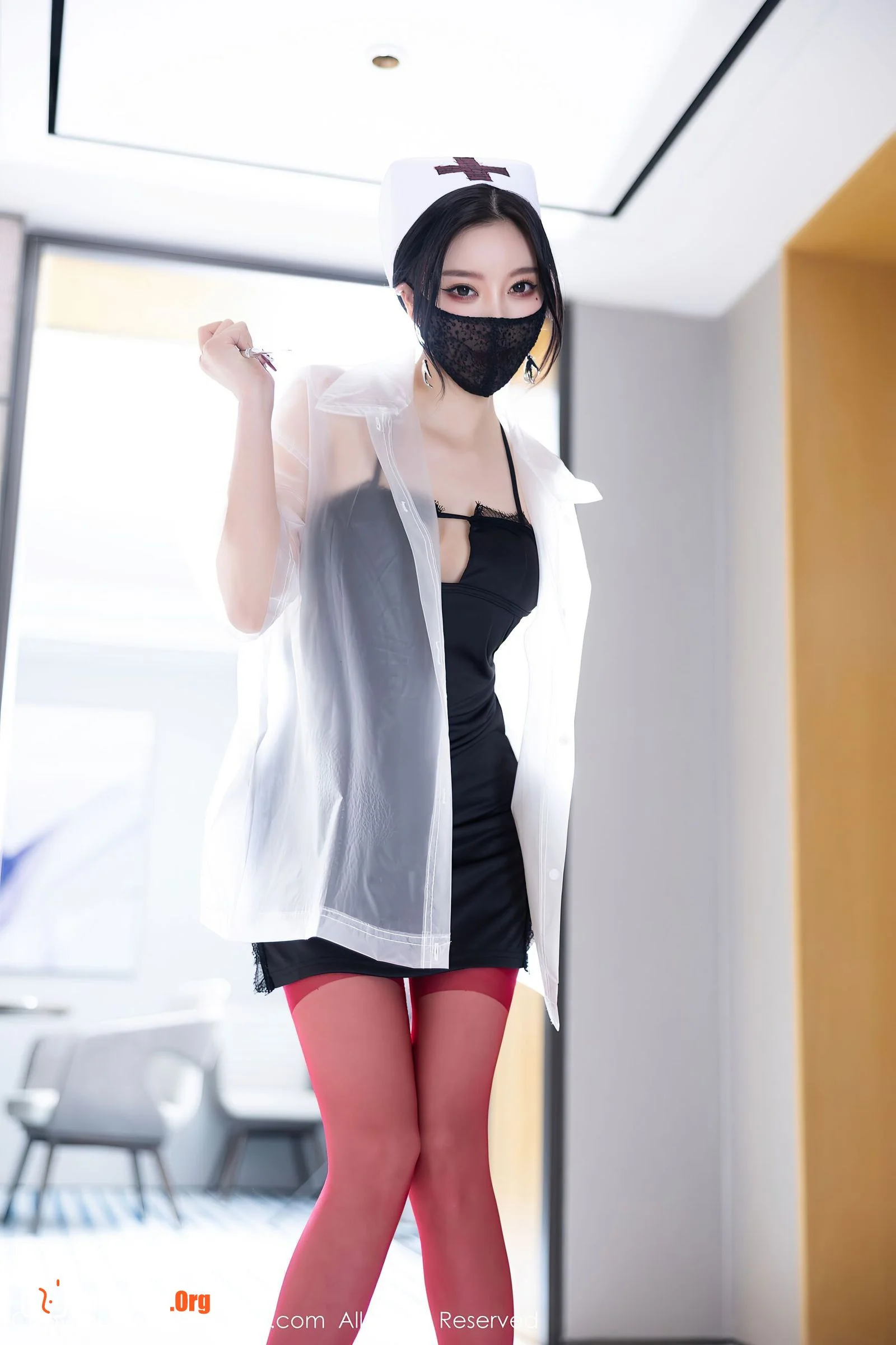杨晨晨Yome - 照片 6