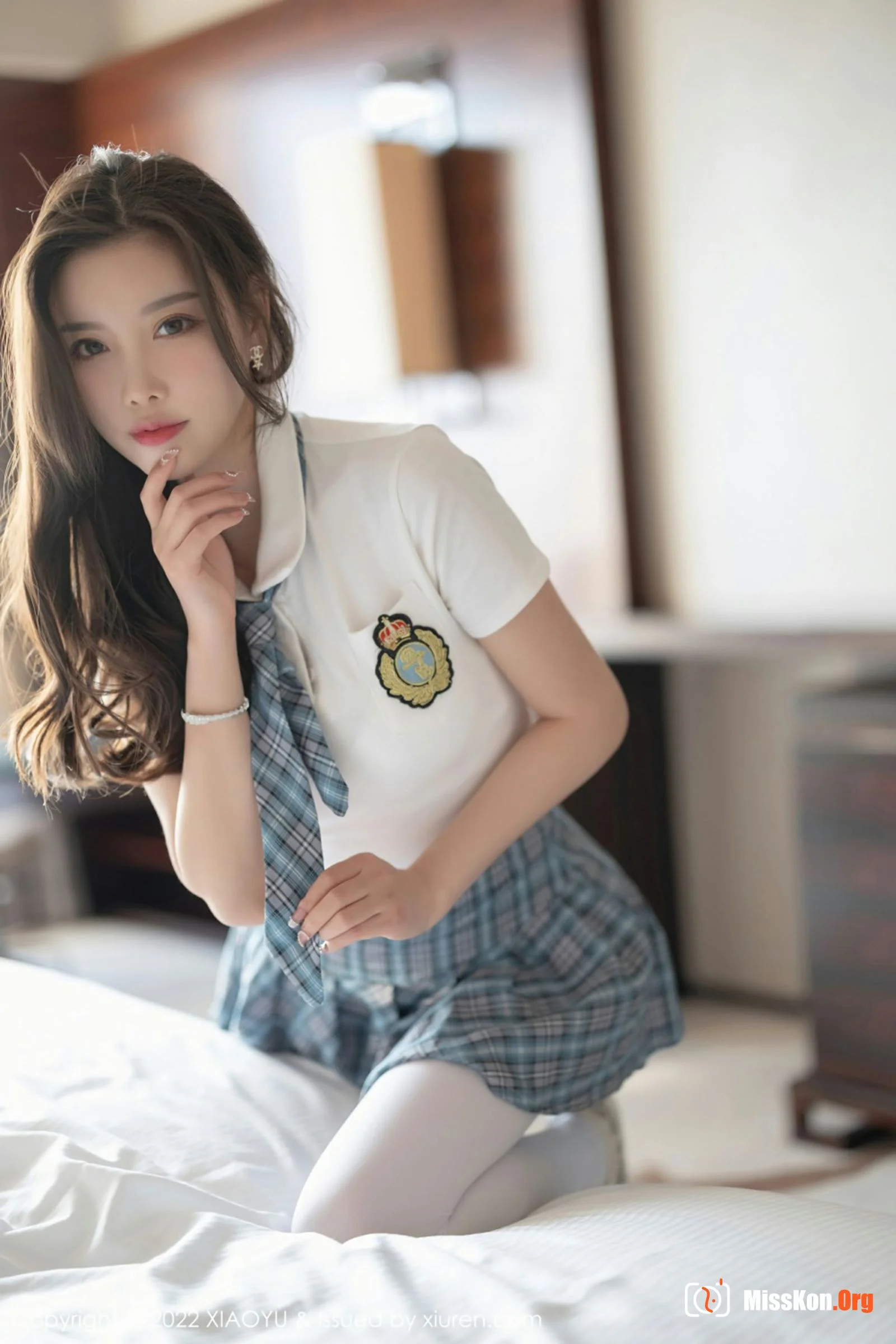 杨晨晨Yome - 照片 19