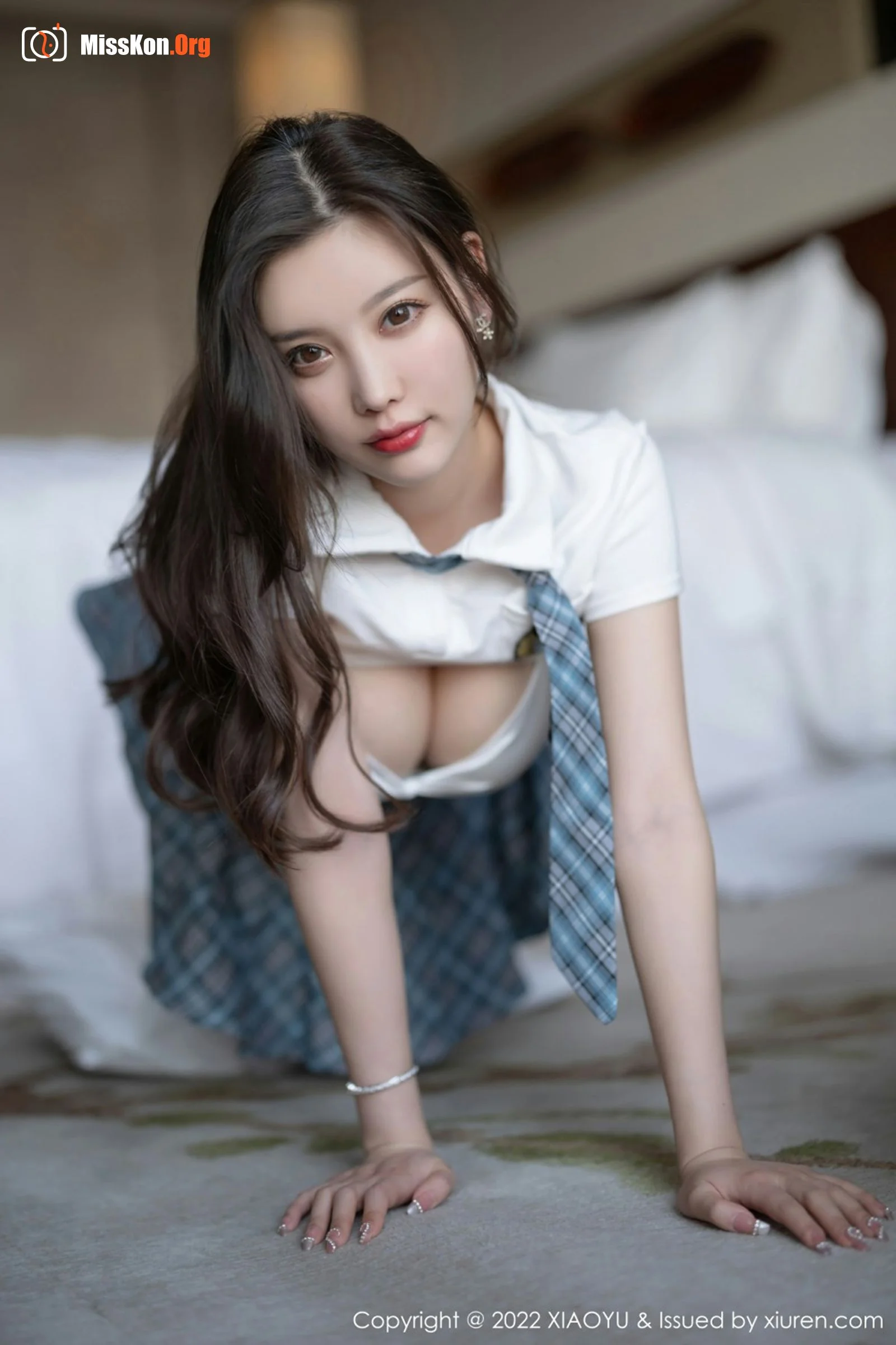Yang Chenchen - Photo 62