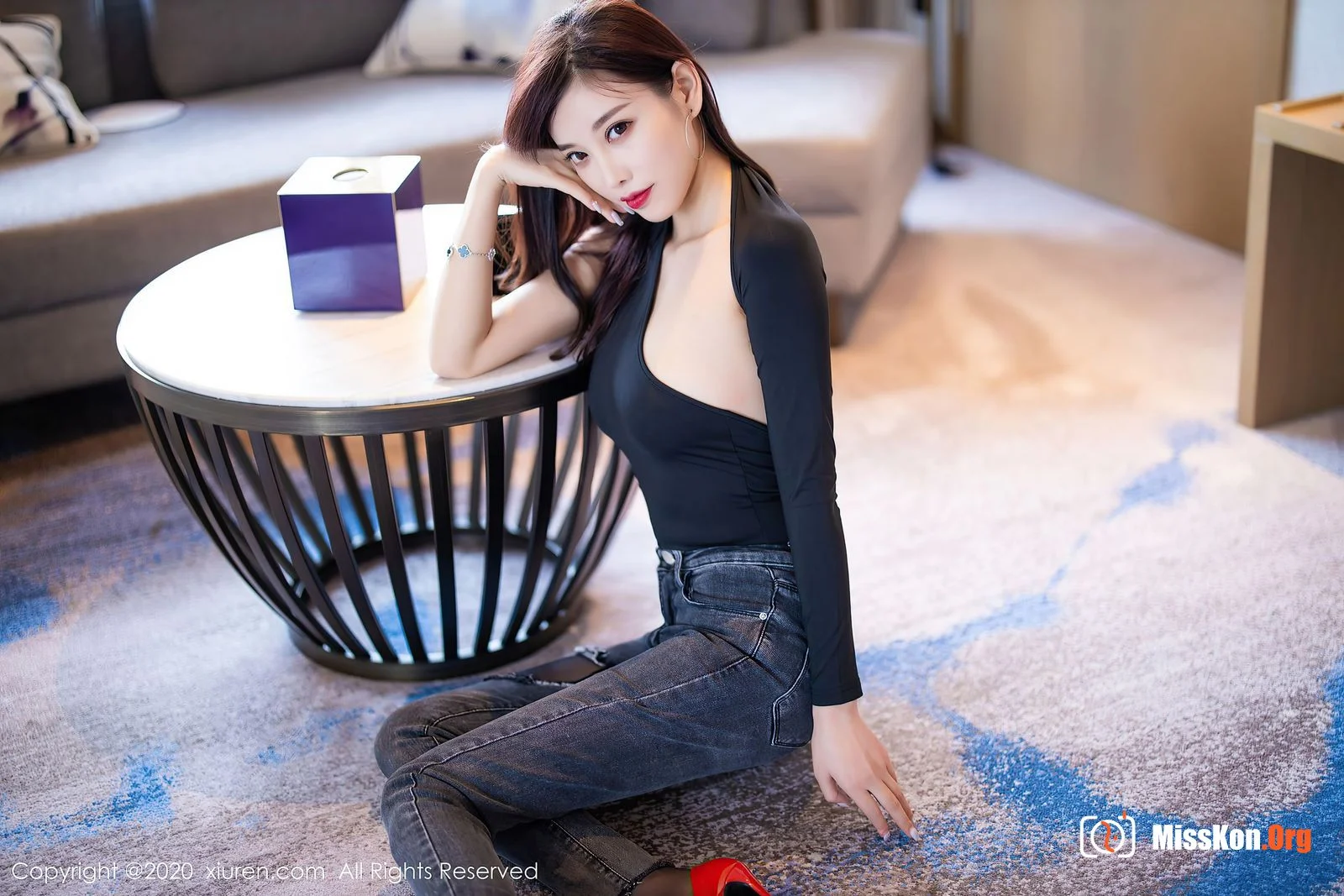 Yang Chenchen - Photo 22