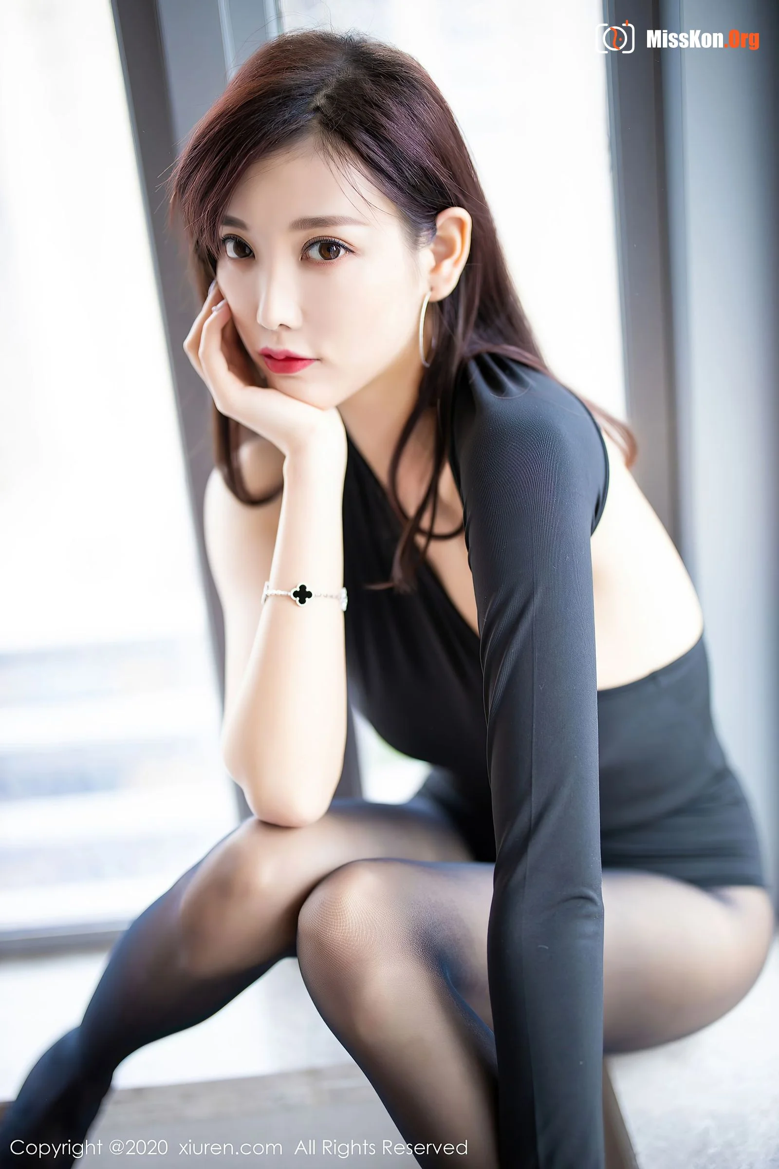 Yang Chenchen - Photo 52