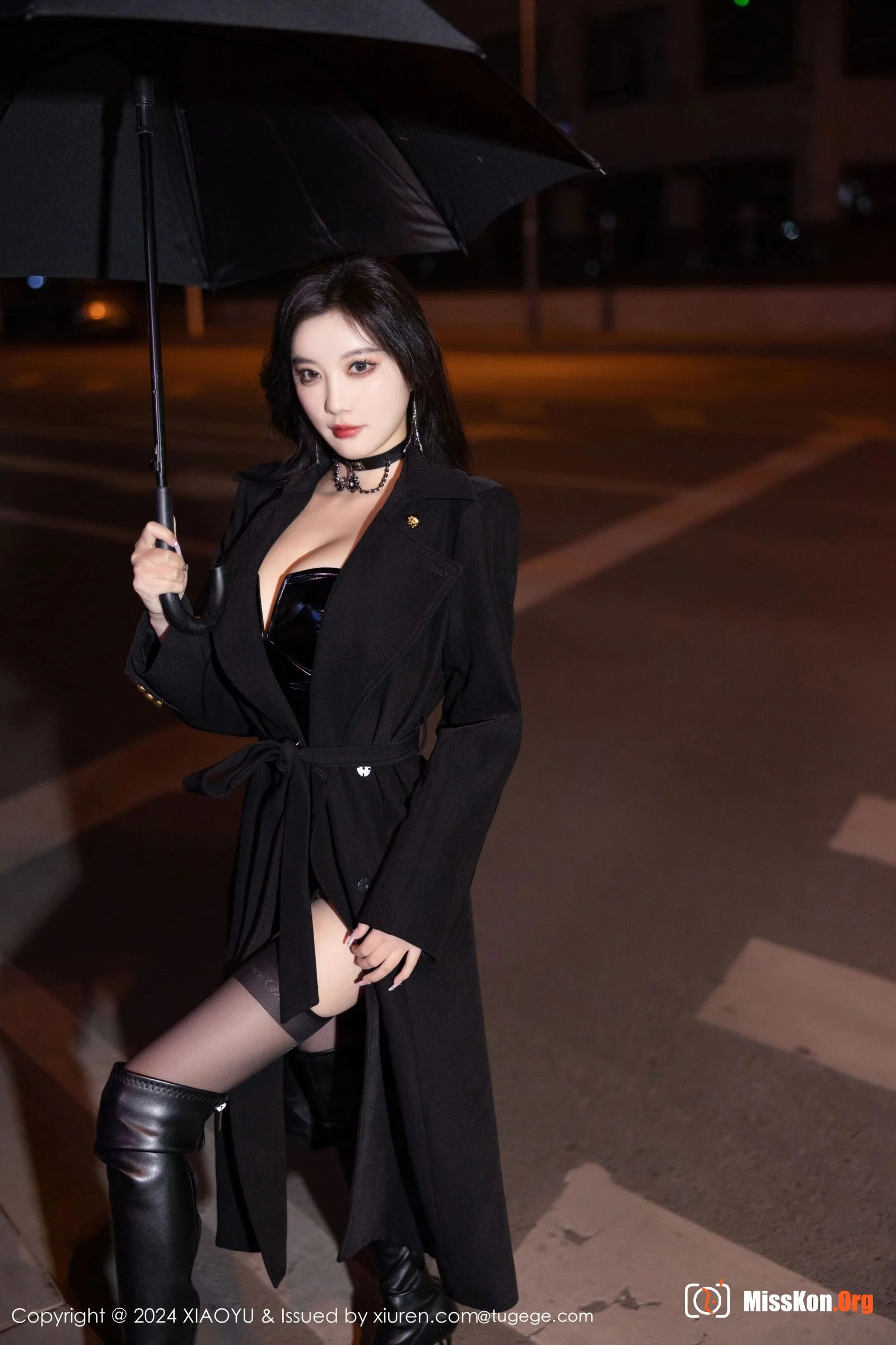 杨晨晨Yome - 照片 17