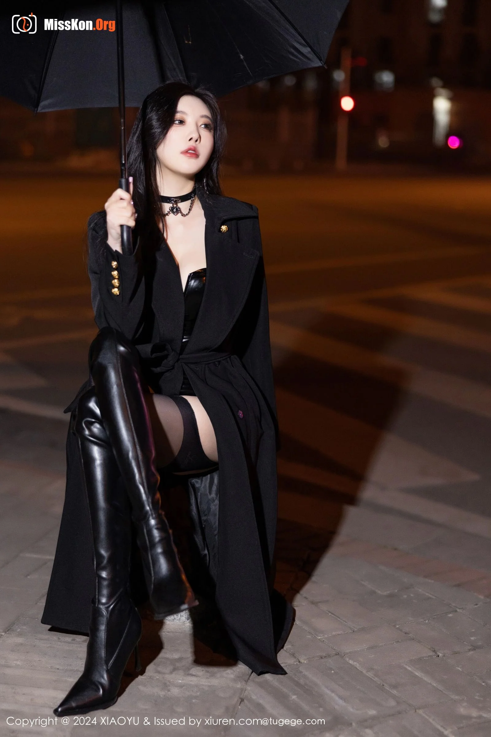 杨晨晨Yome - 照片 18