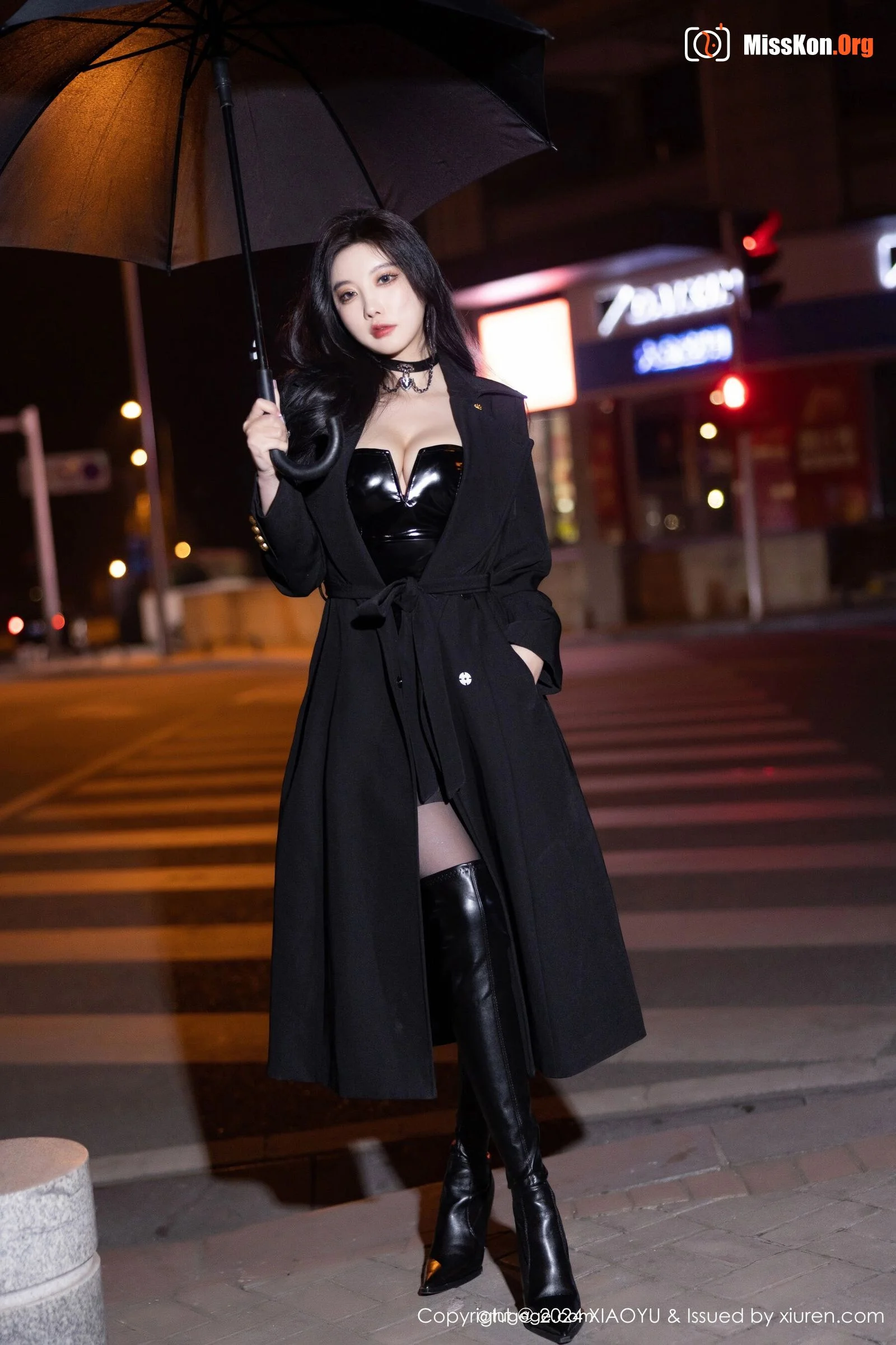 Yang Chenchen - Photo 23