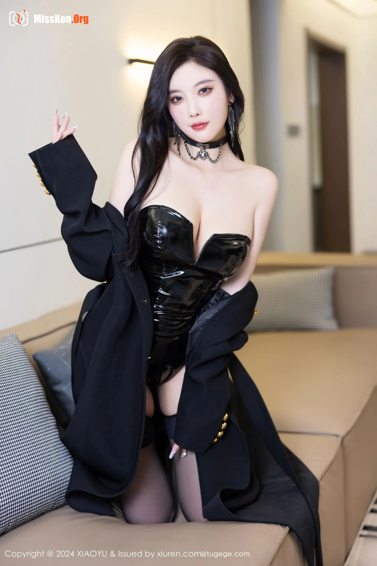 Yang Chenchen - Photo 44