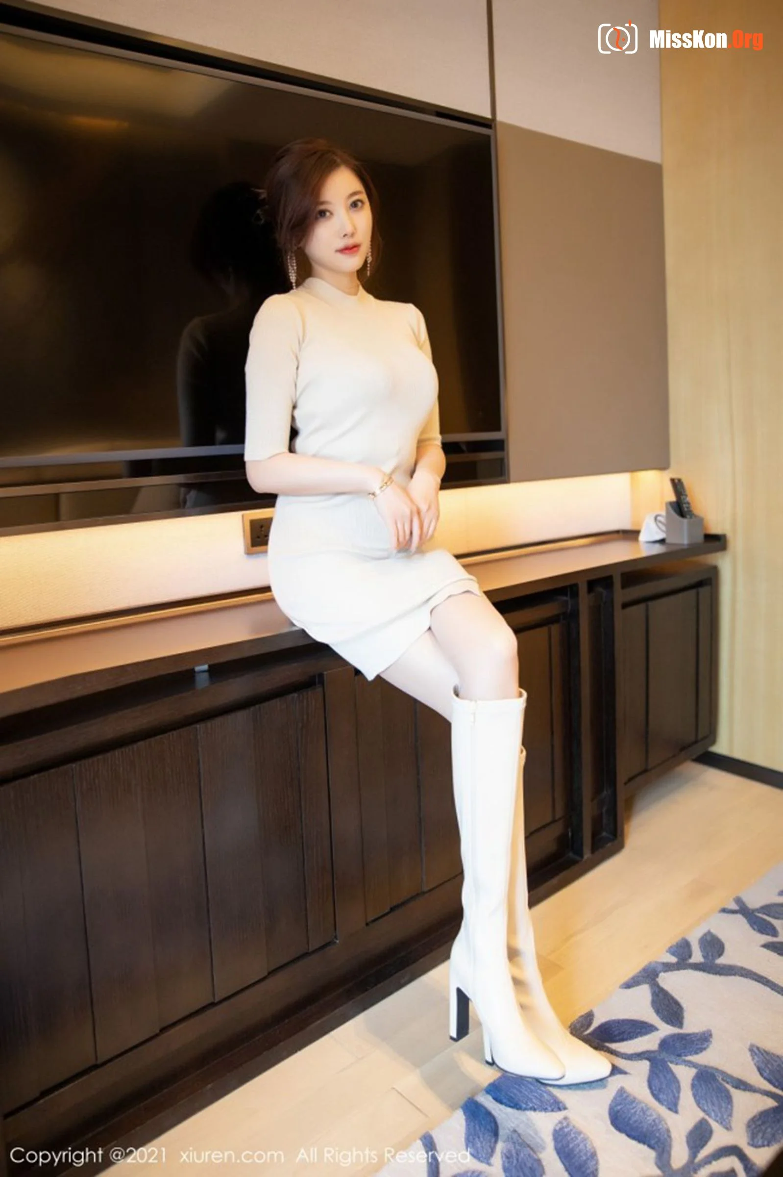 Yang Chenchen - Photo 2